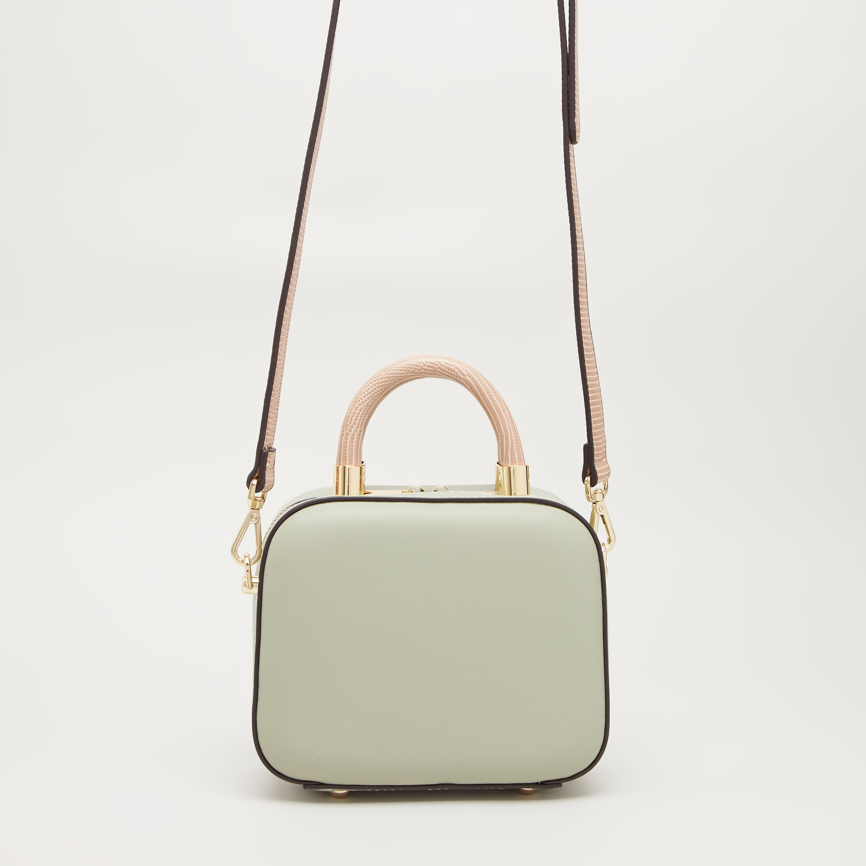 شنطة كروس بودي سادة بحمّالة قابلة للفصل من كريس بيلا-women-bagsandwallets-handbags-image-16