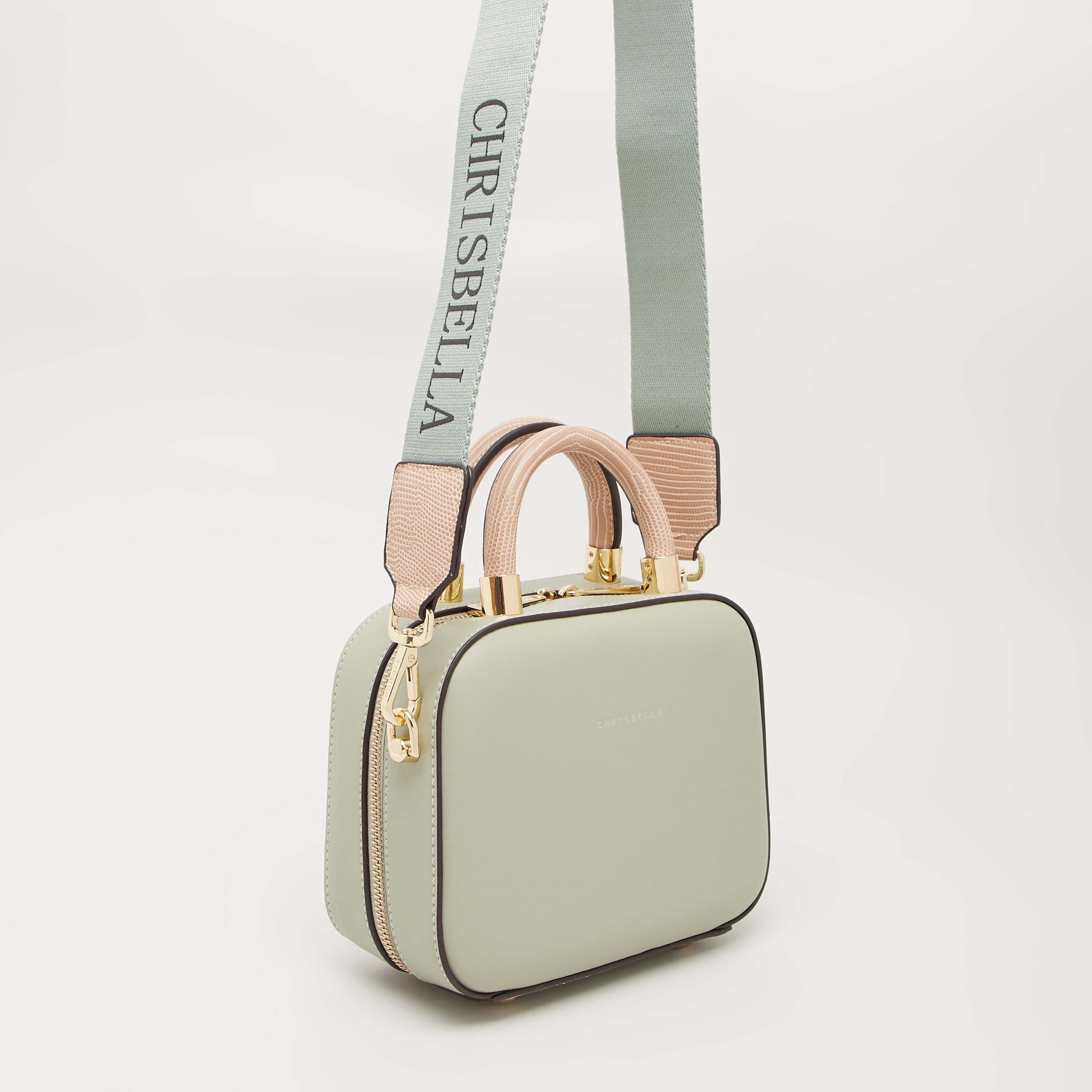 شنطة كروس بودي سادة بحمّالة قابلة للفصل من كريس بيلا-women-bagsandwallets-handbags-image-17