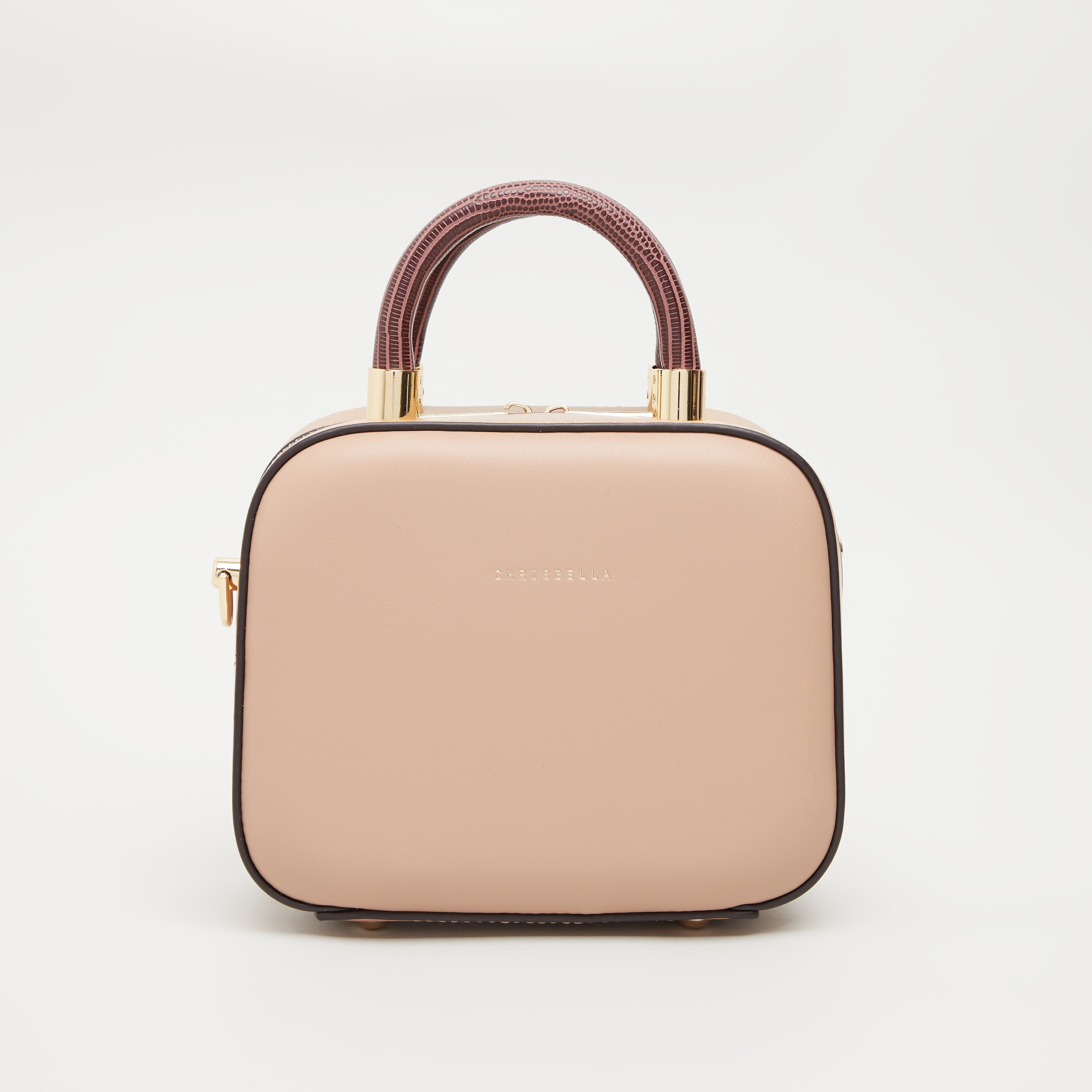 شنطة كروس بودي سادة بحمّالة قابلة للفصل من كريس بيلا-women-bagsandwallets-handbags-image-19