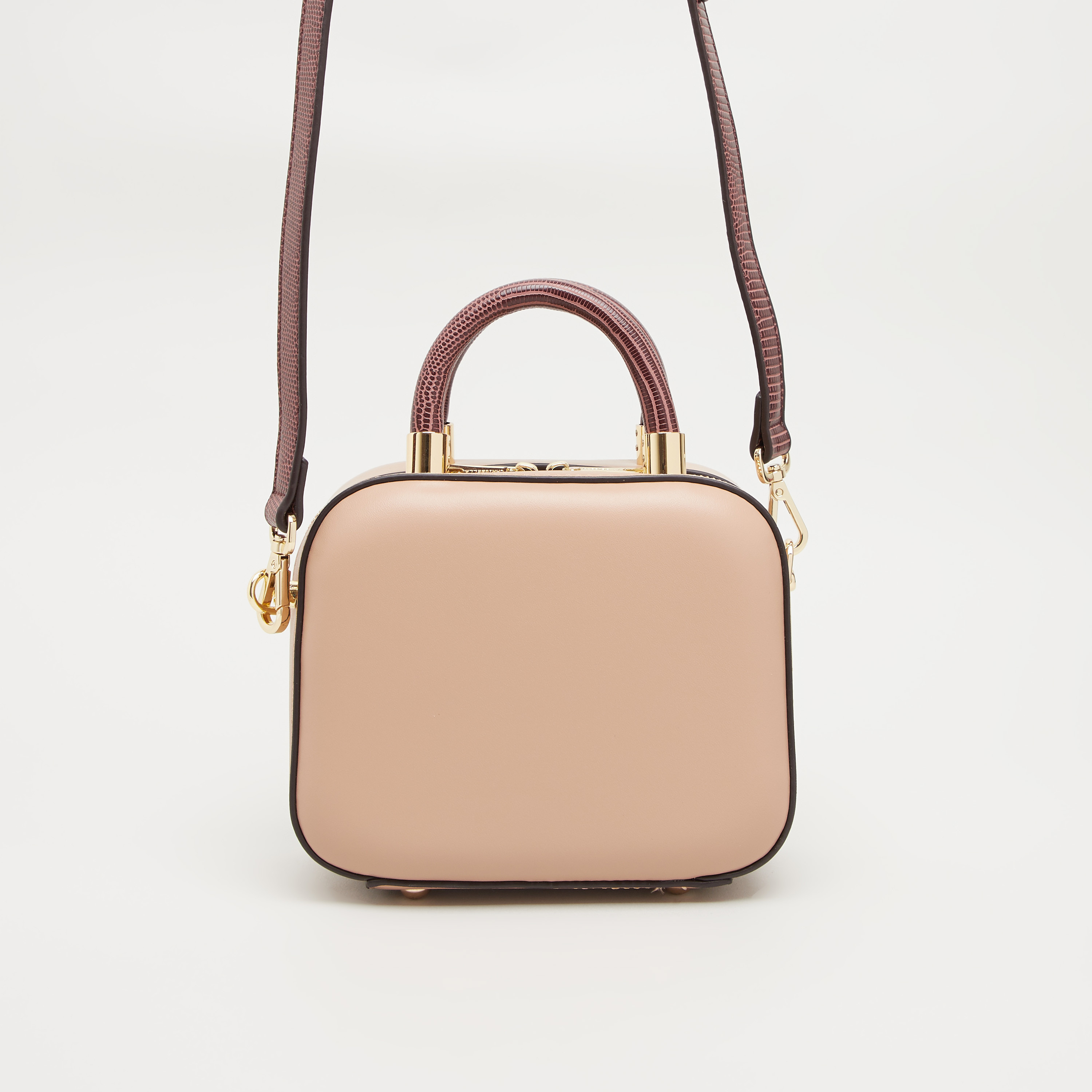 شنطة كروس بودي سادة بحمّالة قابلة للفصل من كريس بيلا-women-bagsandwallets-handbags-image-23