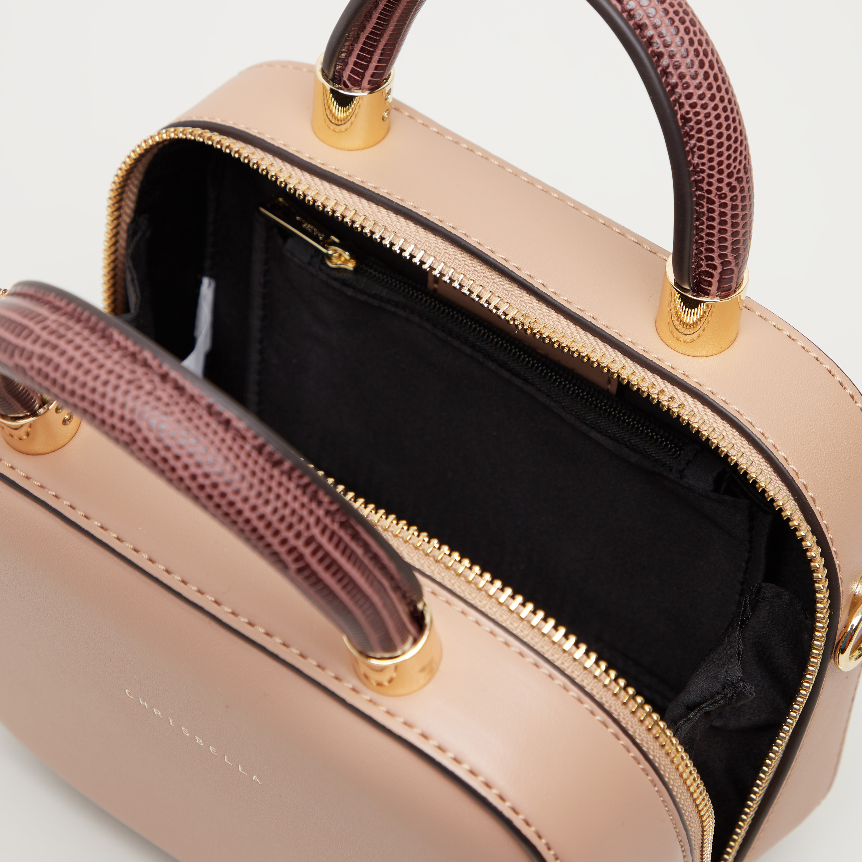 شنطة كروس بودي سادة بحمّالة قابلة للفصل من كريس بيلا-women-bagsandwallets-handbags-image-24
