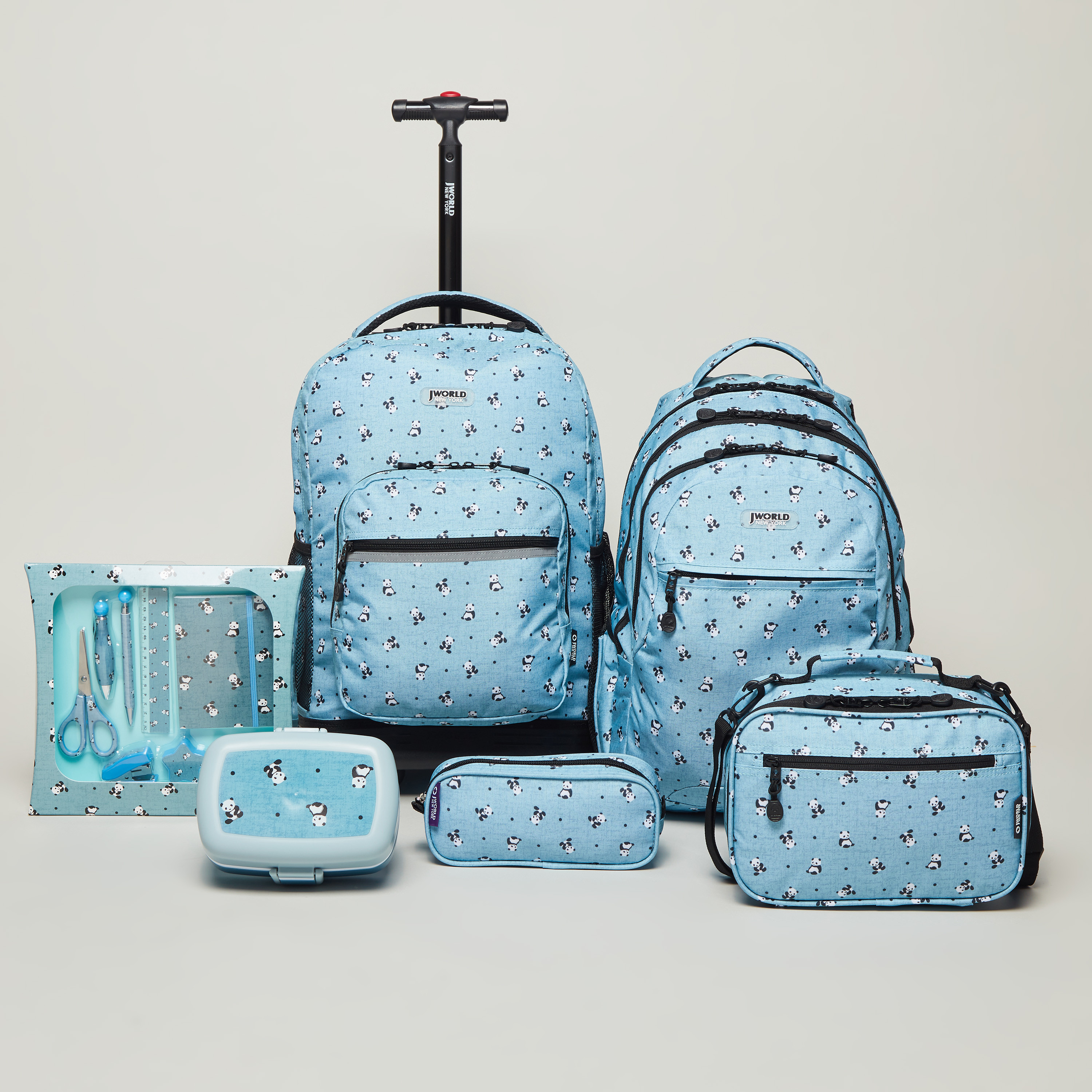 صندوق غداء باندا من جي وورلد-school-lunchessentials-lunchboxes-image-5