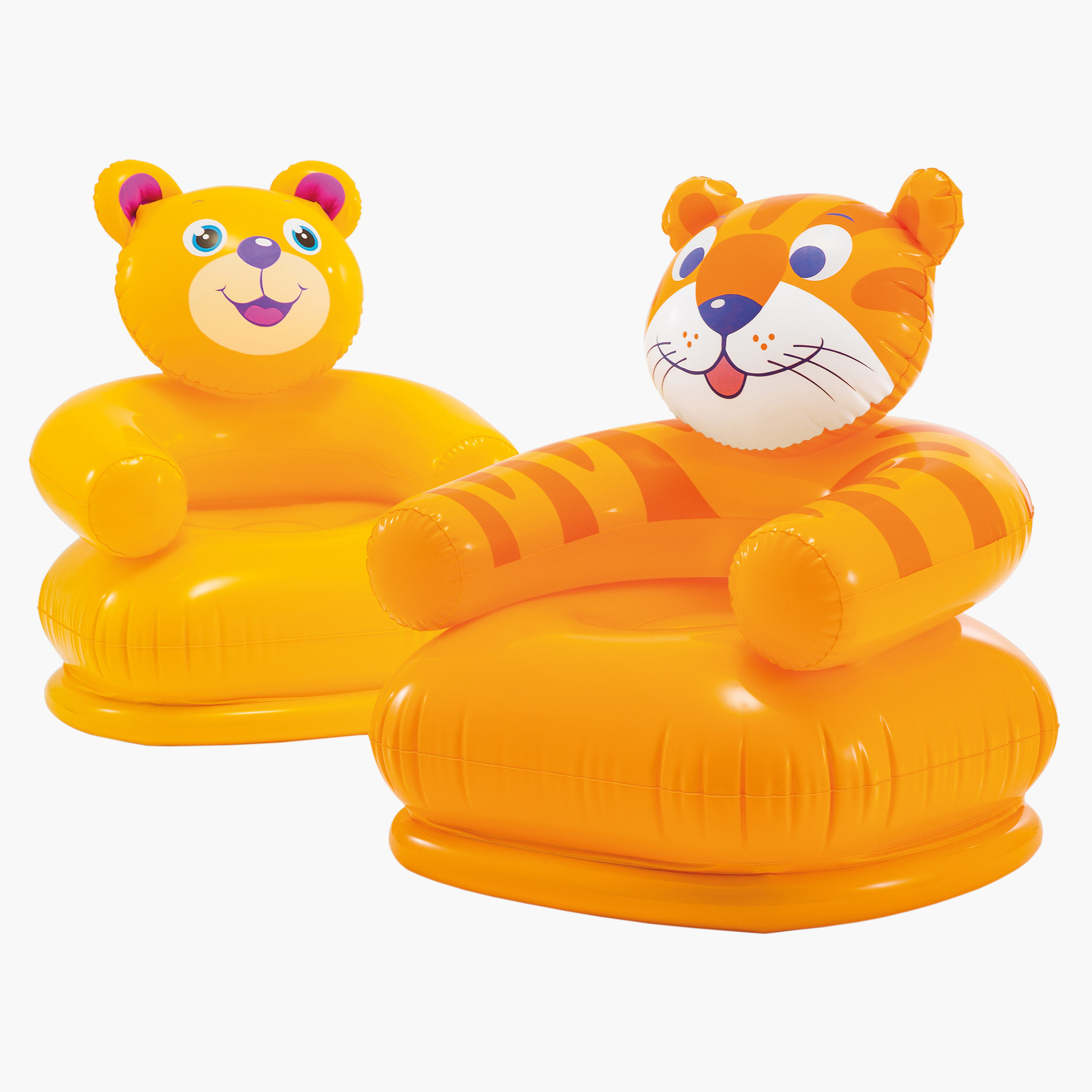 Intex happy best sale animal chair