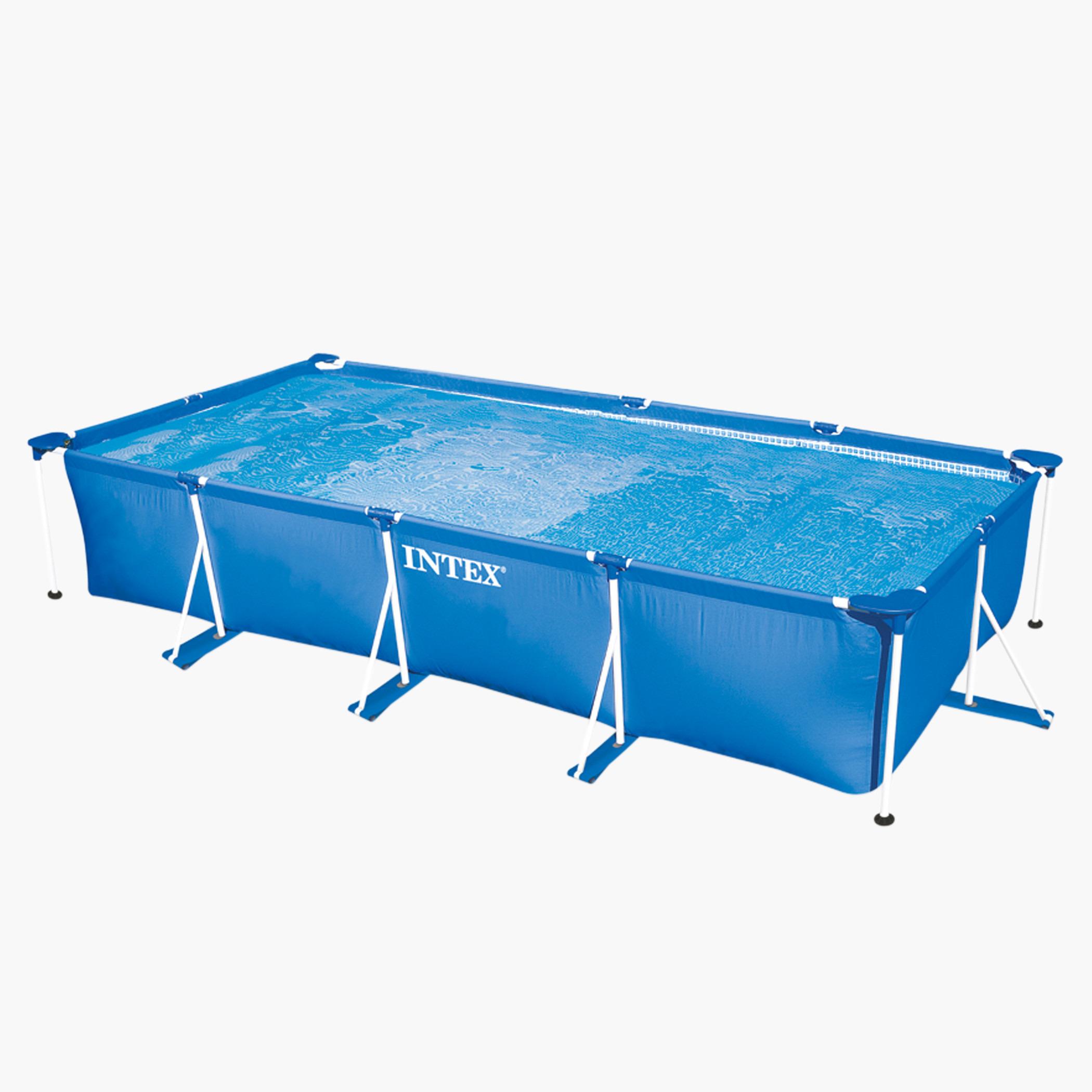 حوض سباحة بإطار مستطيلي من إنتكس-toys-outdoor-poolandbeach-pools-image-1