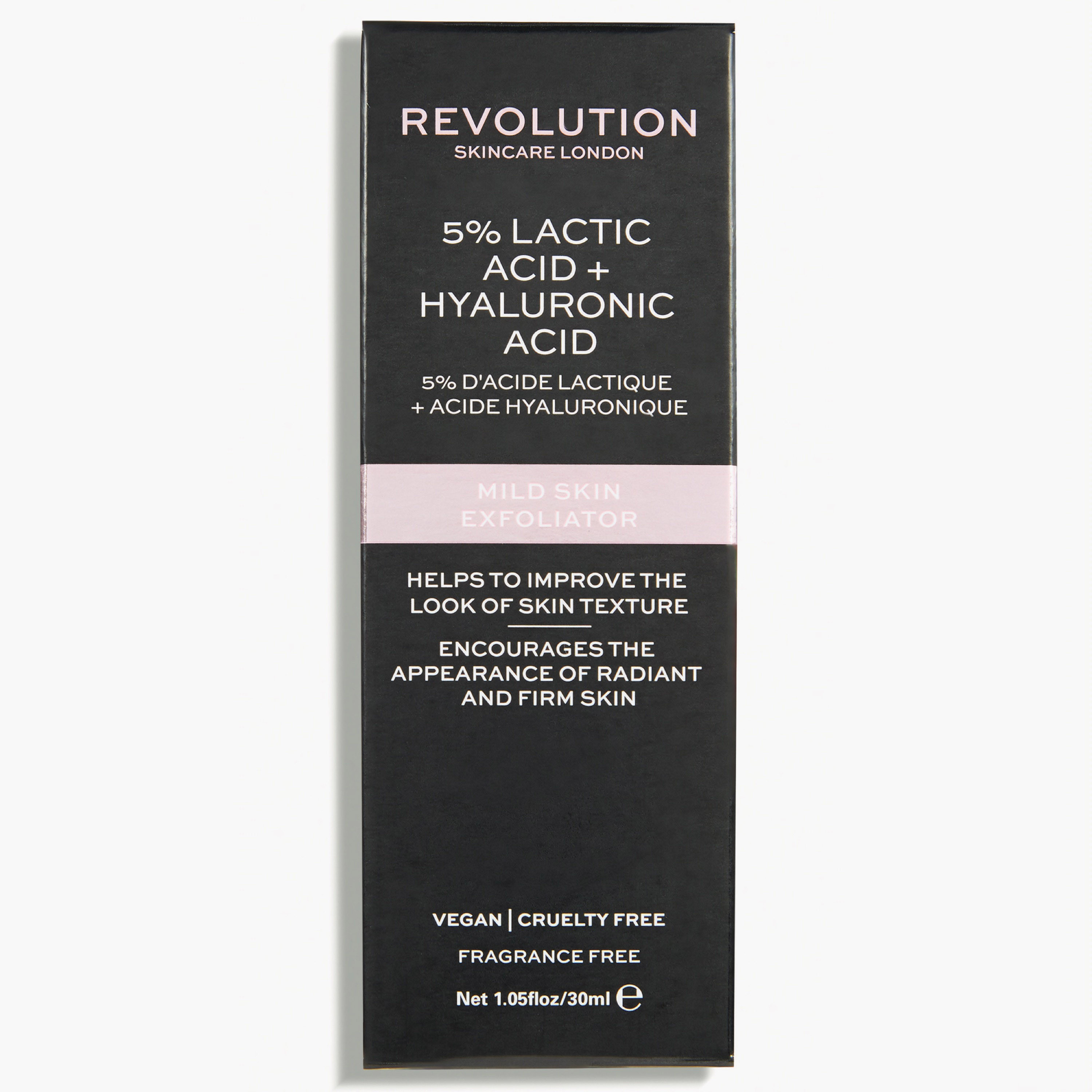 Makeup Revolution Mild Skin Exfoliator - 30 ml-beautyandpersonalcare-skin-treatmentsandserums-image-3