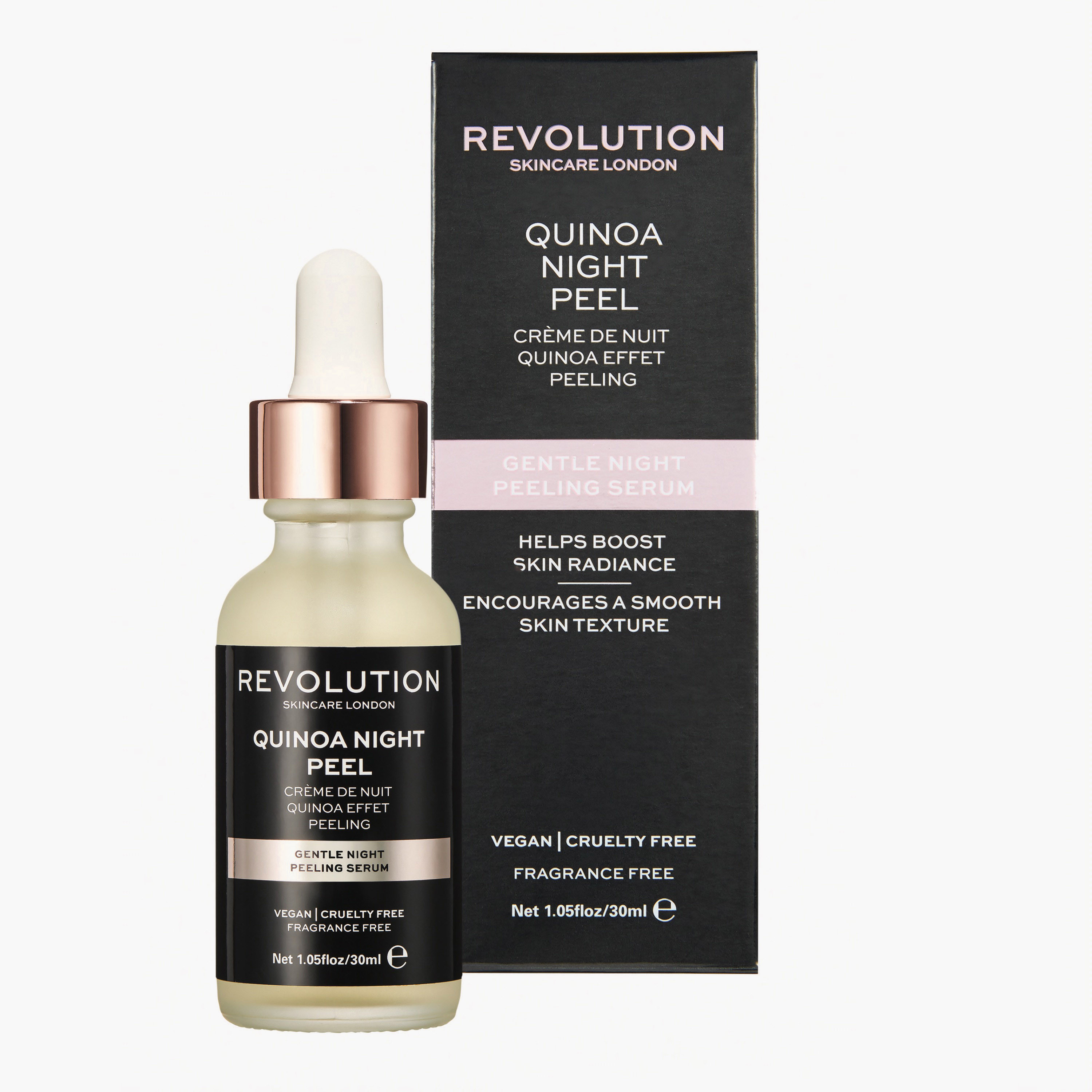 سيروم كينوا نايت بيل للعناية بالبشرة من ريفولوشن - 30 مل-beautyandpersonalcare-skin-treatmentsandserums-image-4