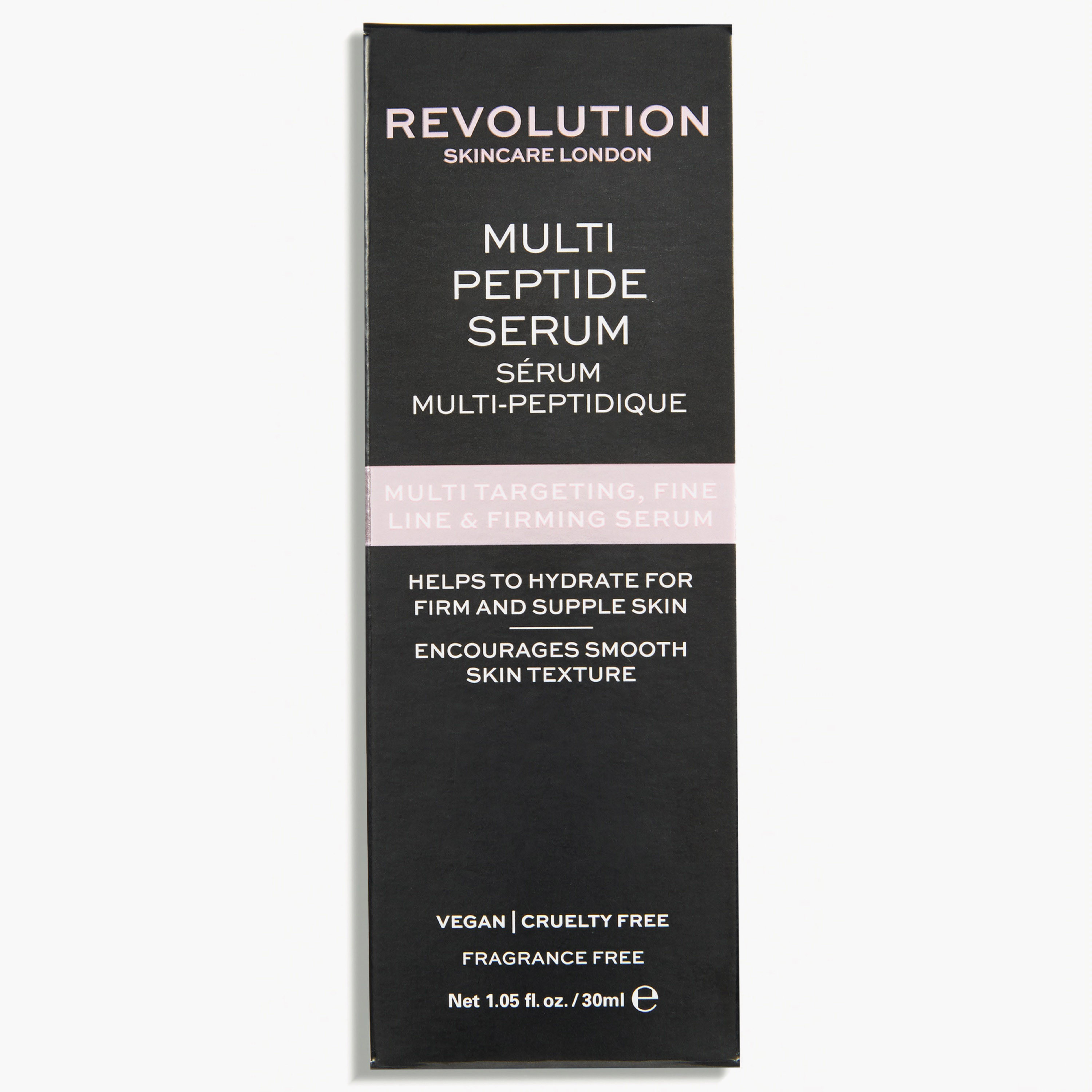 Makeup Revolution Skincare Multi-Peptide Serum - 30 ml-beautyandpersonalcare-skin-treatmentsandserums-image-3