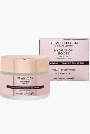Makeup Revolution Skincare Hydration Boost - 30 ml-lsbeauty-skincare-moisturisers-facemoisturisers-3