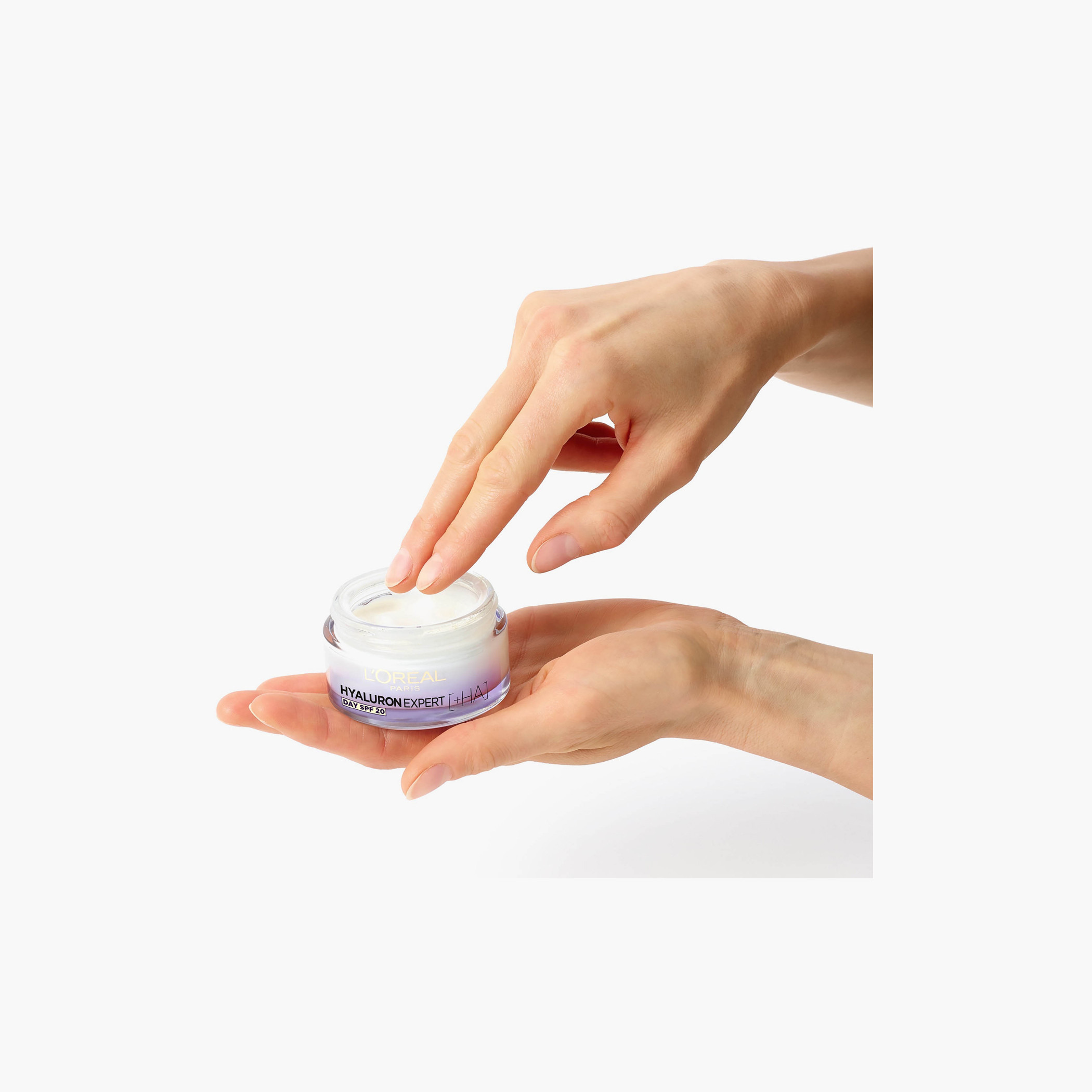 L'Oréal Paris Hyaluron Expert SPF 20 Day Cream - 50 ml-beautyandpersonalcare-skin-moisturisers-facemoisturisers-image-6