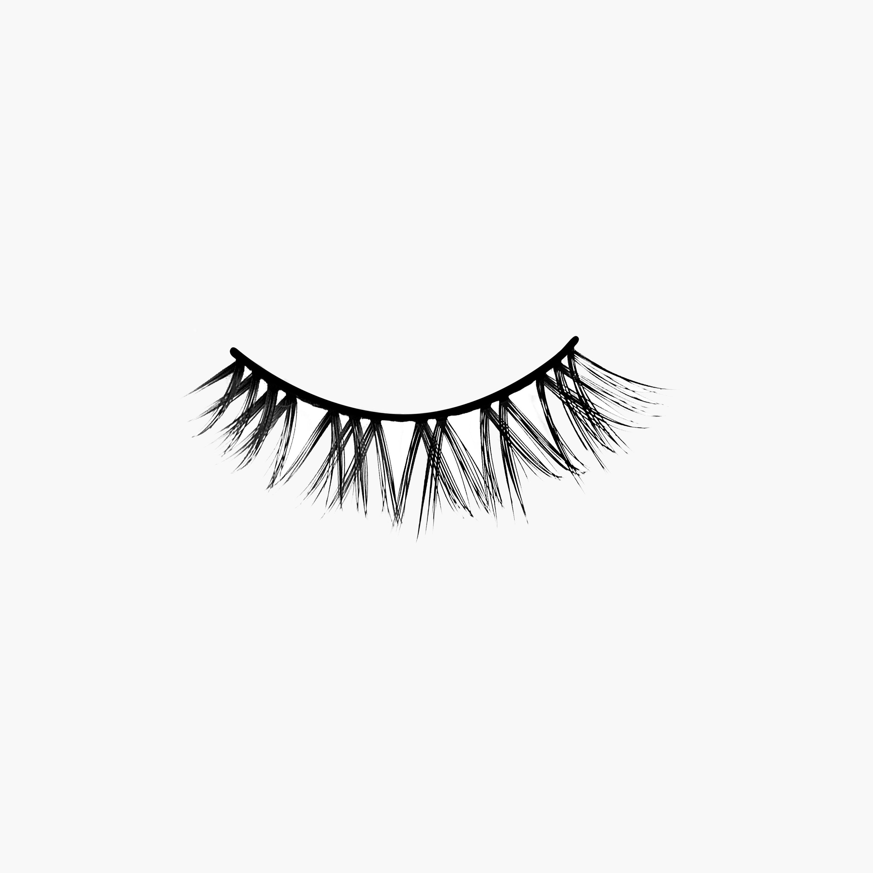 PINKY GOAT Reusable Mink Eyelashes-beautyandpersonalcare-makeup-eyes-falselashes-image-5