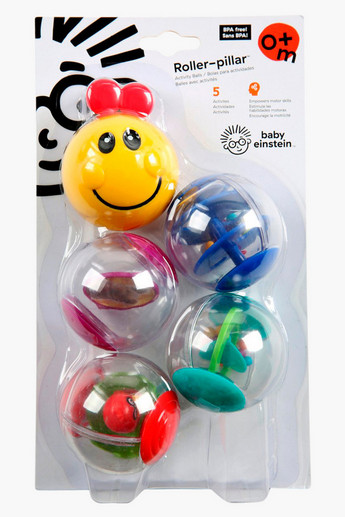 Baby online einstein travel pillar - Main Image