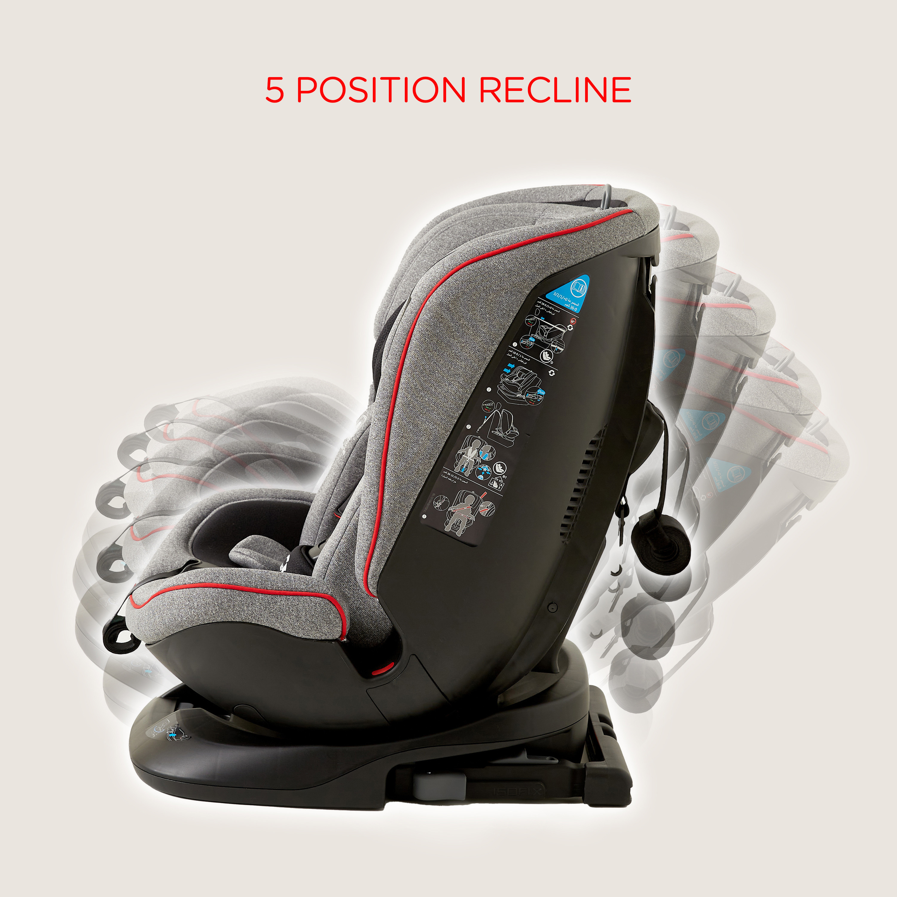 Isofix car seat price cheap