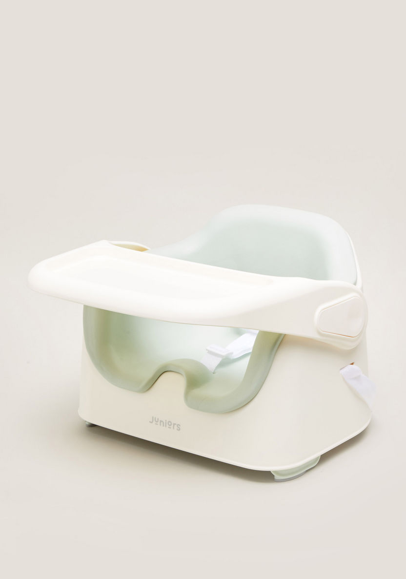 Juniors Acer Booster Seat-High Chairs and Boosters-image-0