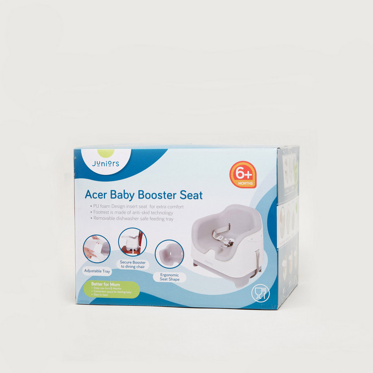 Juniors Acer Booster Seat