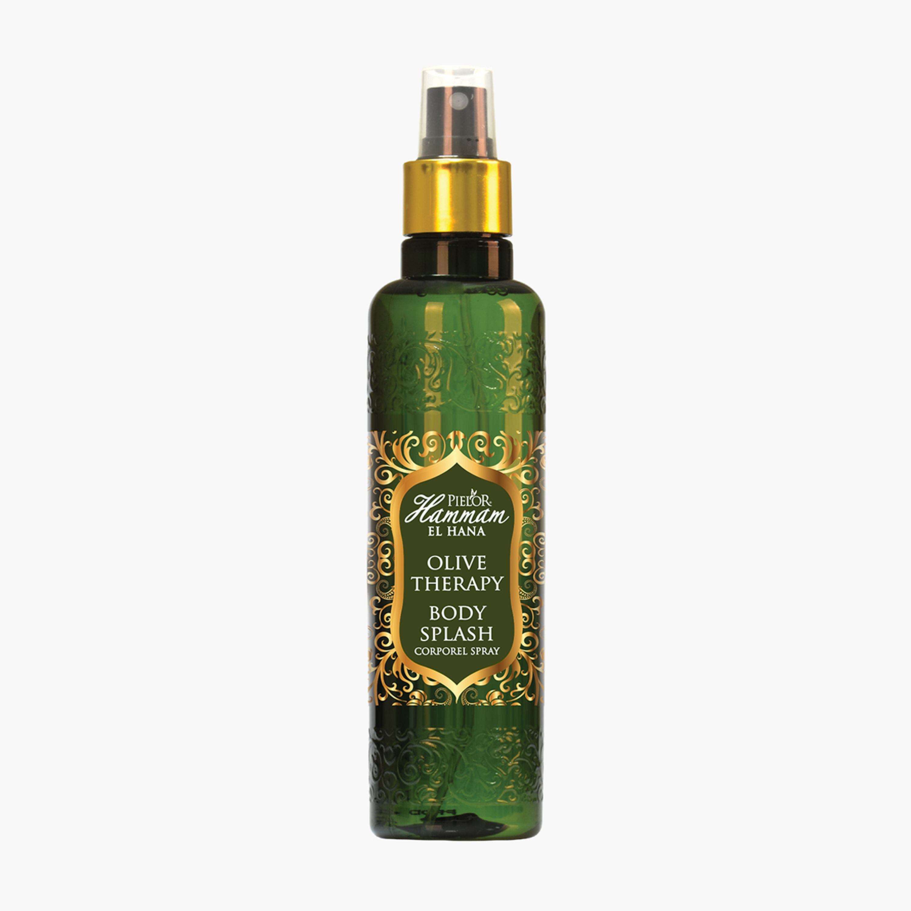 بخاخ الجسم حمام الهنا بزيت الزيتون من بيلور - 200 مل-beautyandpersonalcare-fragrance-women-image-1
