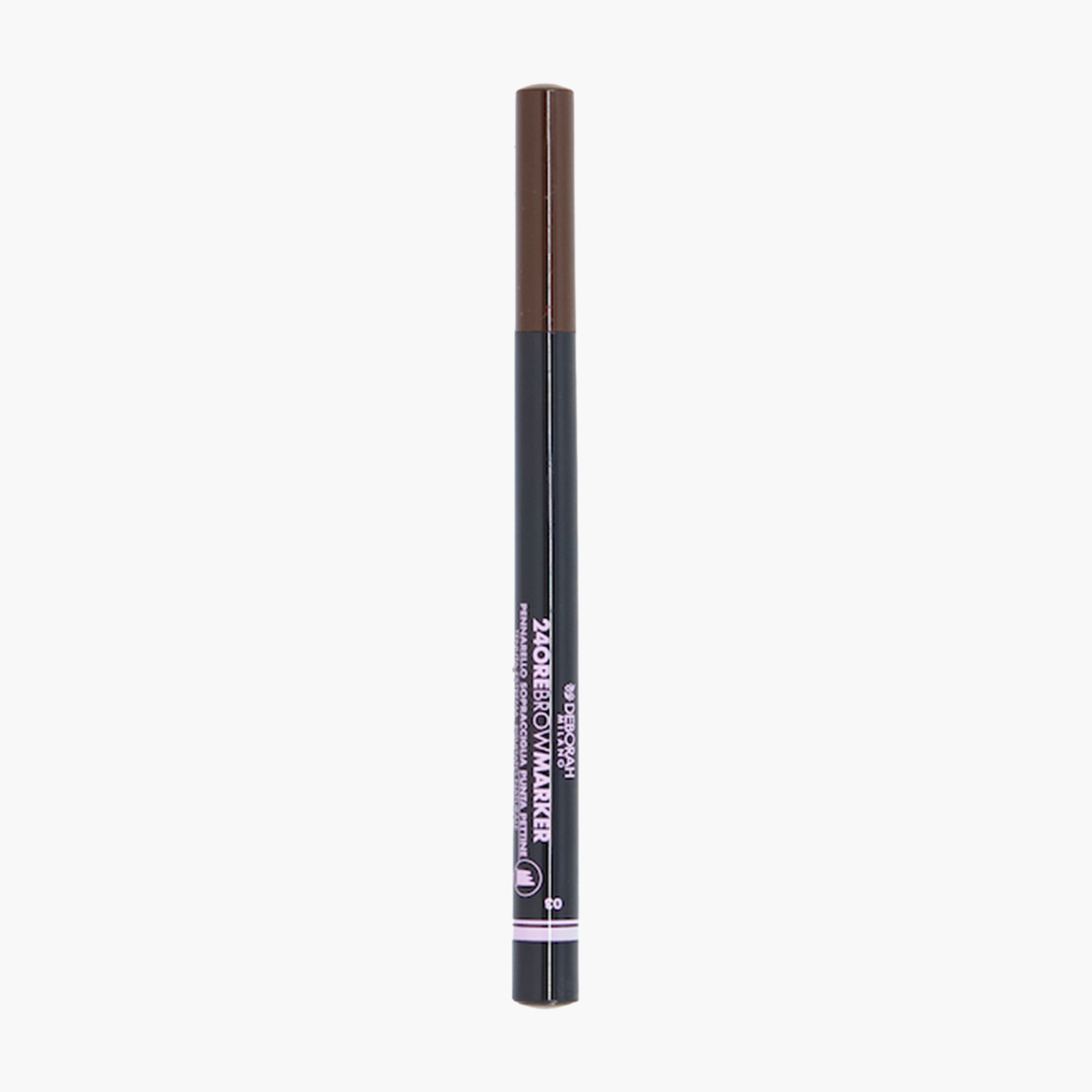 Deborah 24-Hour Brow Marker-beautyandpersonalcare-makeup-eyes-eyebrows-image-2