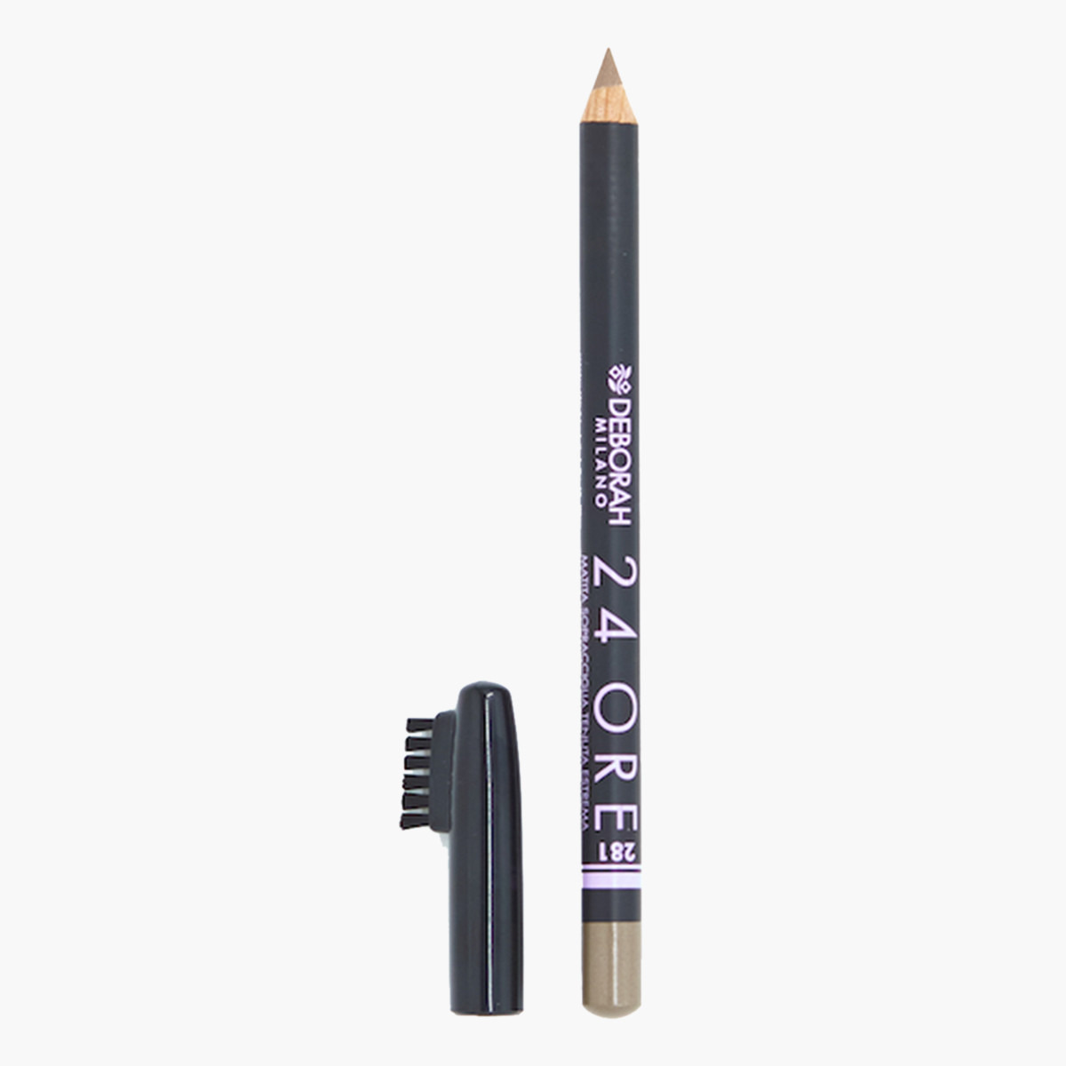 Deborah 24Ore Brow Pencil-beautyandpersonalcare-makeup-eyes-eyebrows-image-1