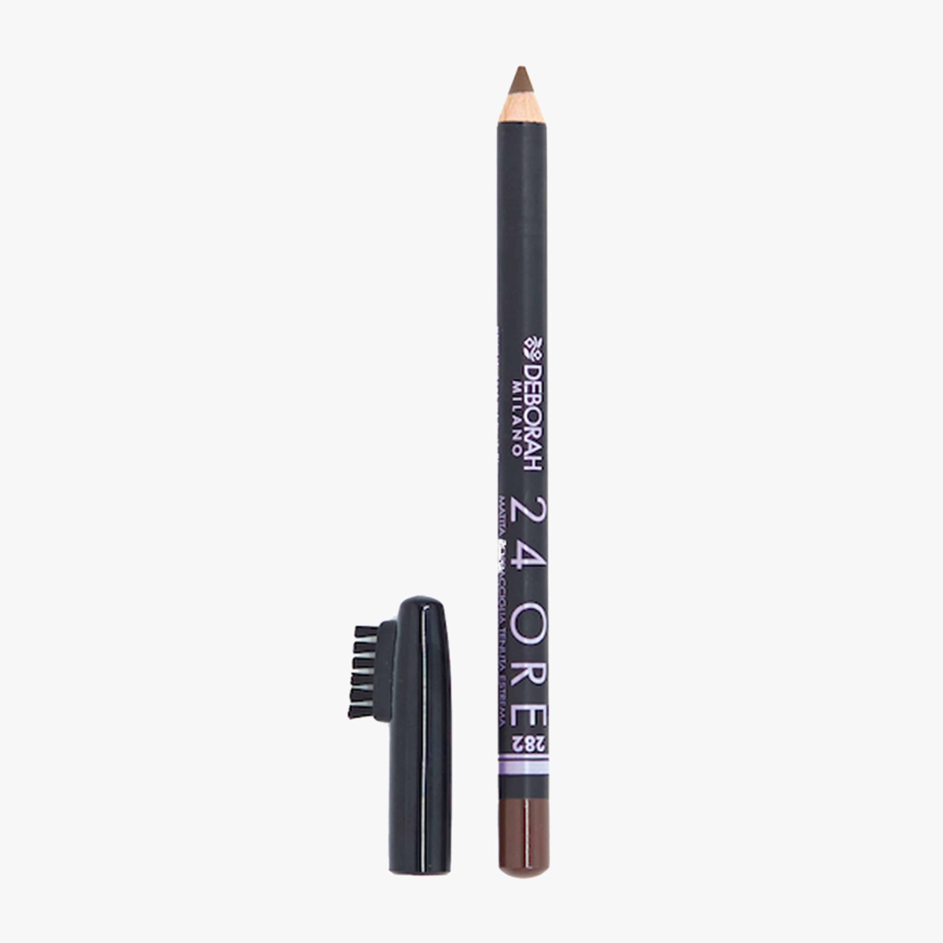 Deborah 24Ore Brow Pencil-beautyandpersonalcare-makeup-eyes-eyebrows-image-2