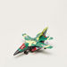 Battery Operated F-111 Fighter Plane Play Set-Gifts-thumbnailMobile-0