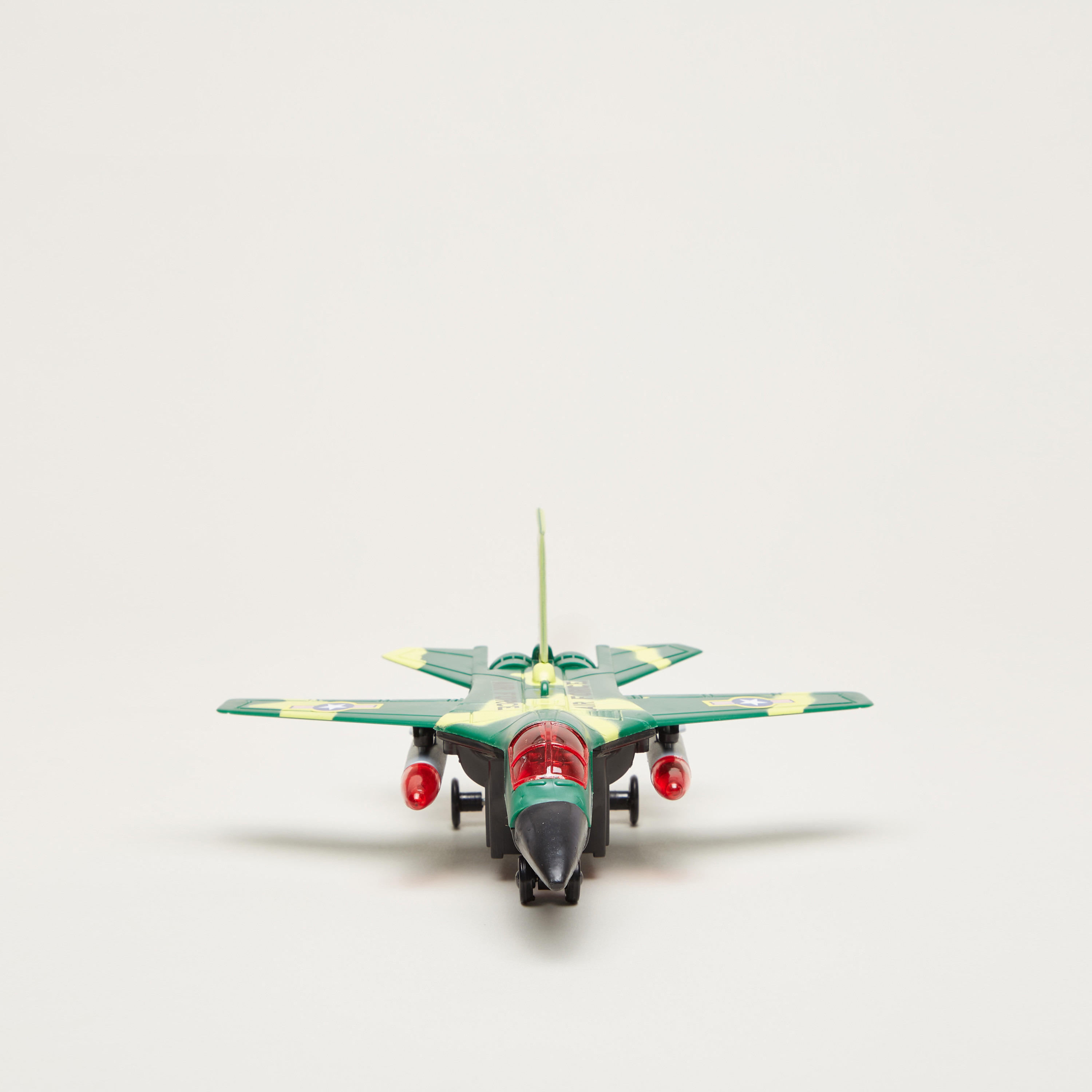 Battery Operated F-111 Fighter Plane Play Set-toys-carsandvehicles-image-5