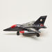 Battery Operated F-111 Fighter Plane Play Set-Scooters and Vehicles-thumbnail-1
