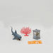Wild Quest Shark Attack Playset-Action Figures and Playsets-thumbnail-0