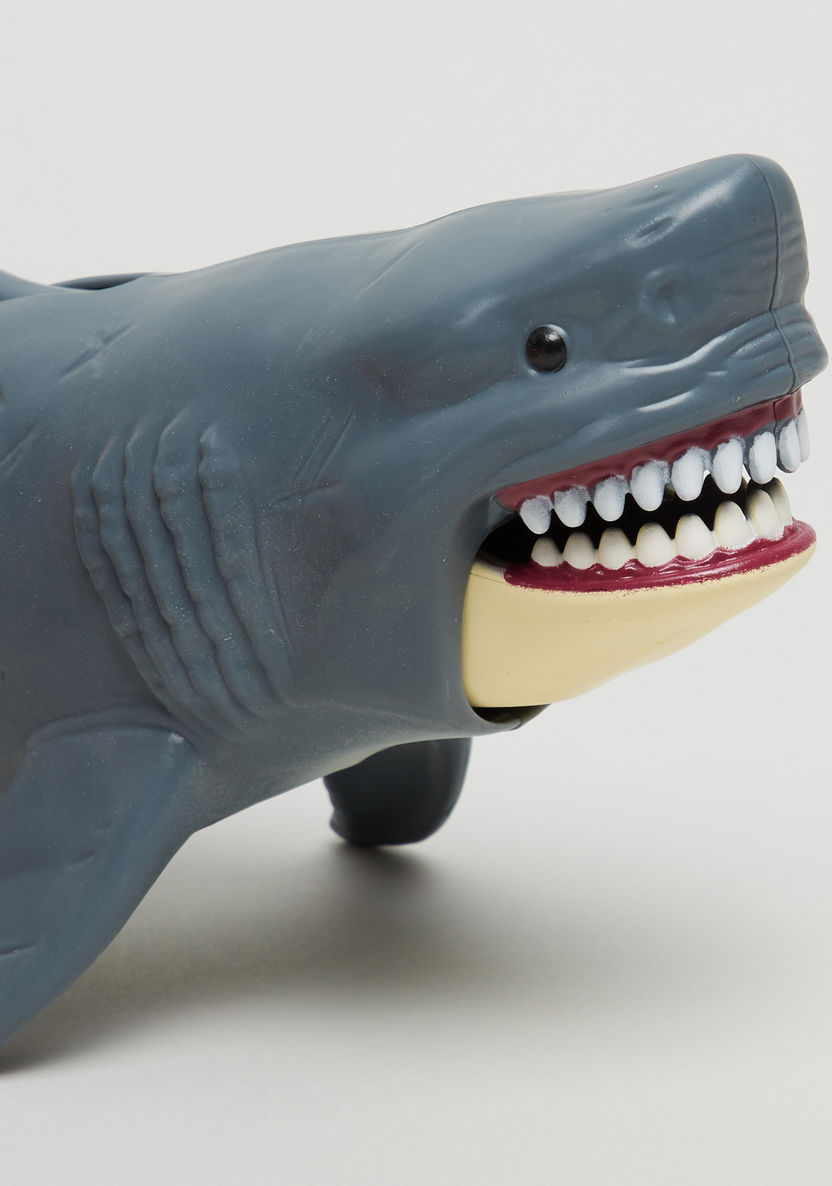 Wild Quest Shark Attack Playset-Action Figures and Playsets-image-2