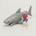 Wild Quest Shark Exploring Snorkeling Playset-Action Figures and Playsets-thumbnail-1