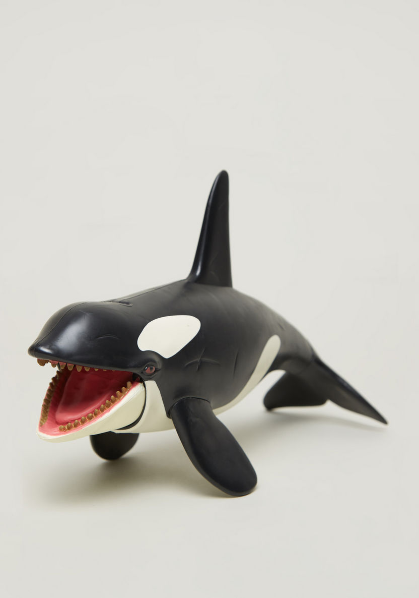 Wild Quest Killer Whale Rescue Playset-Action Figures and Playsets-image-2