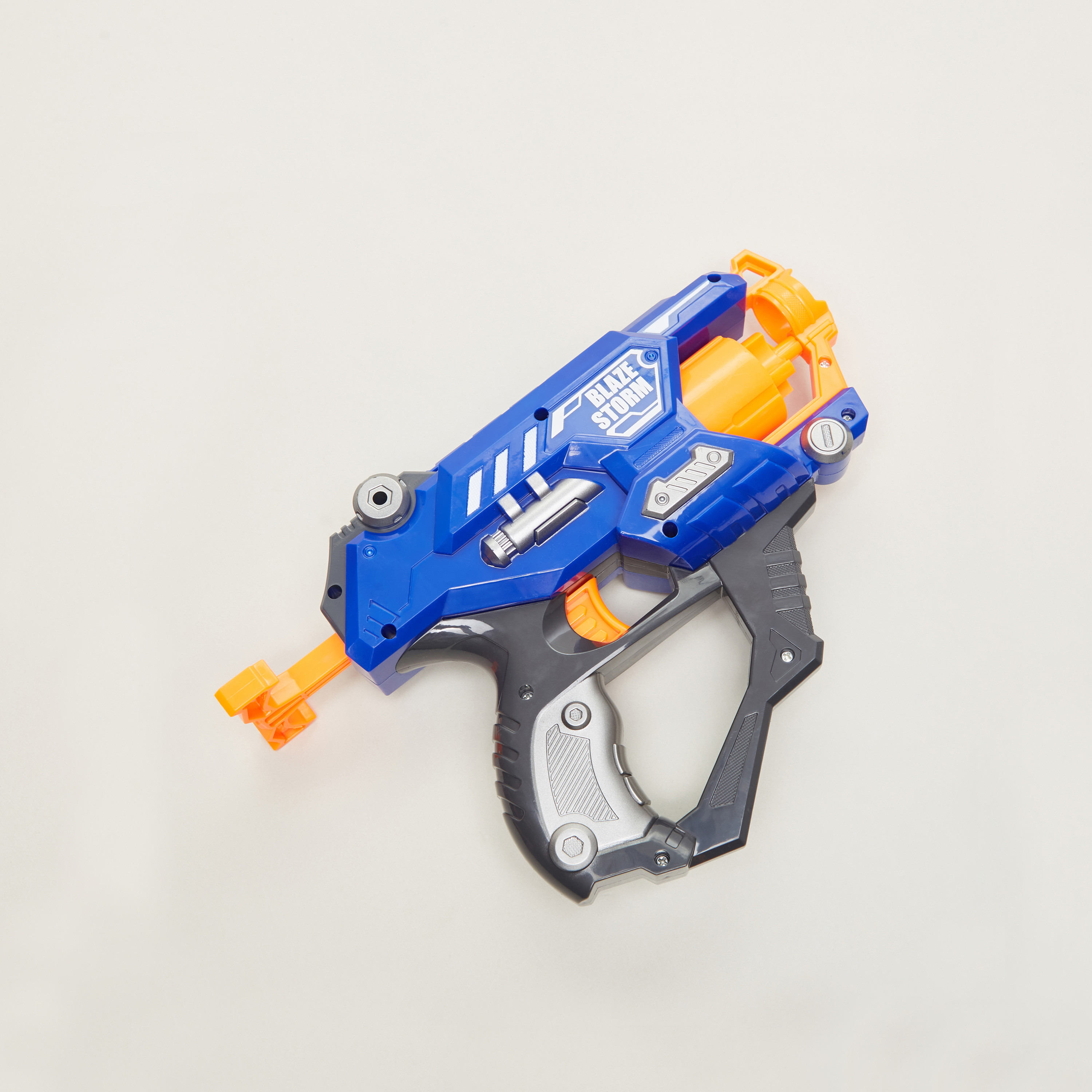 Blaze Storm Manual Operated Soft Dart Gun-toys-outdoor-gunsandfoamblasters-image-3