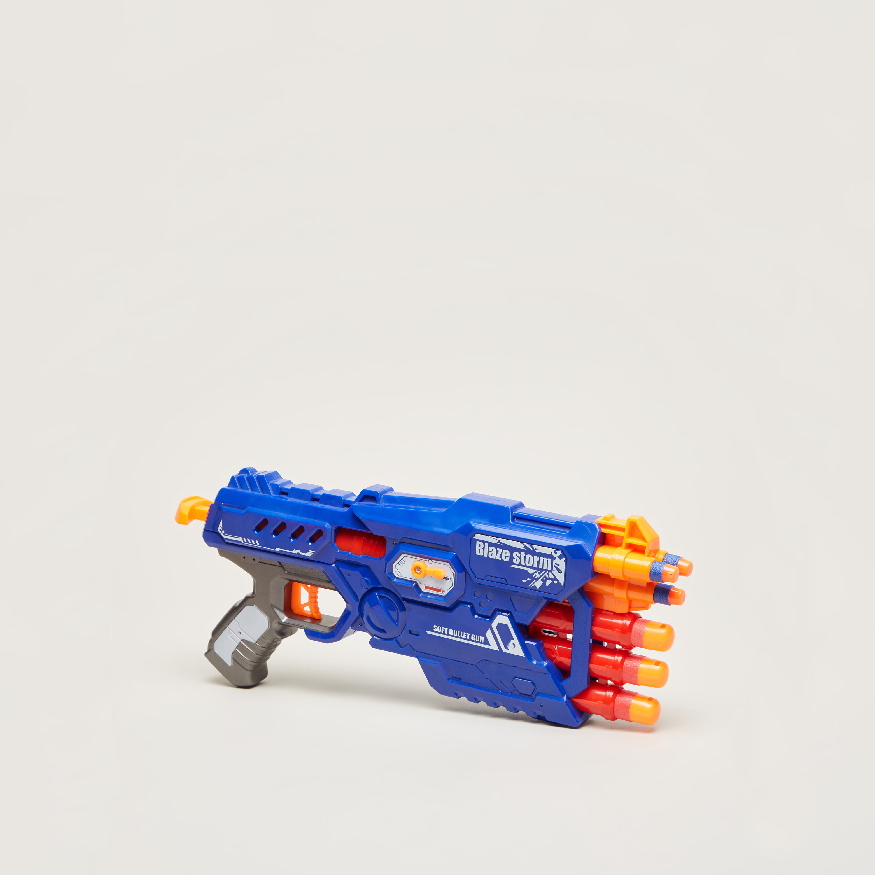 طقم لعبة مسدس سهام برصاصة ناعمة يدوية من بليز ستورم-toys-outdoor-gunsandfoamblasters-image-3