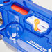 Blaze Storm Manual Soft Bullet Dart Gun Toy Set-Action Figures and Playsets-thumbnailMobile-4