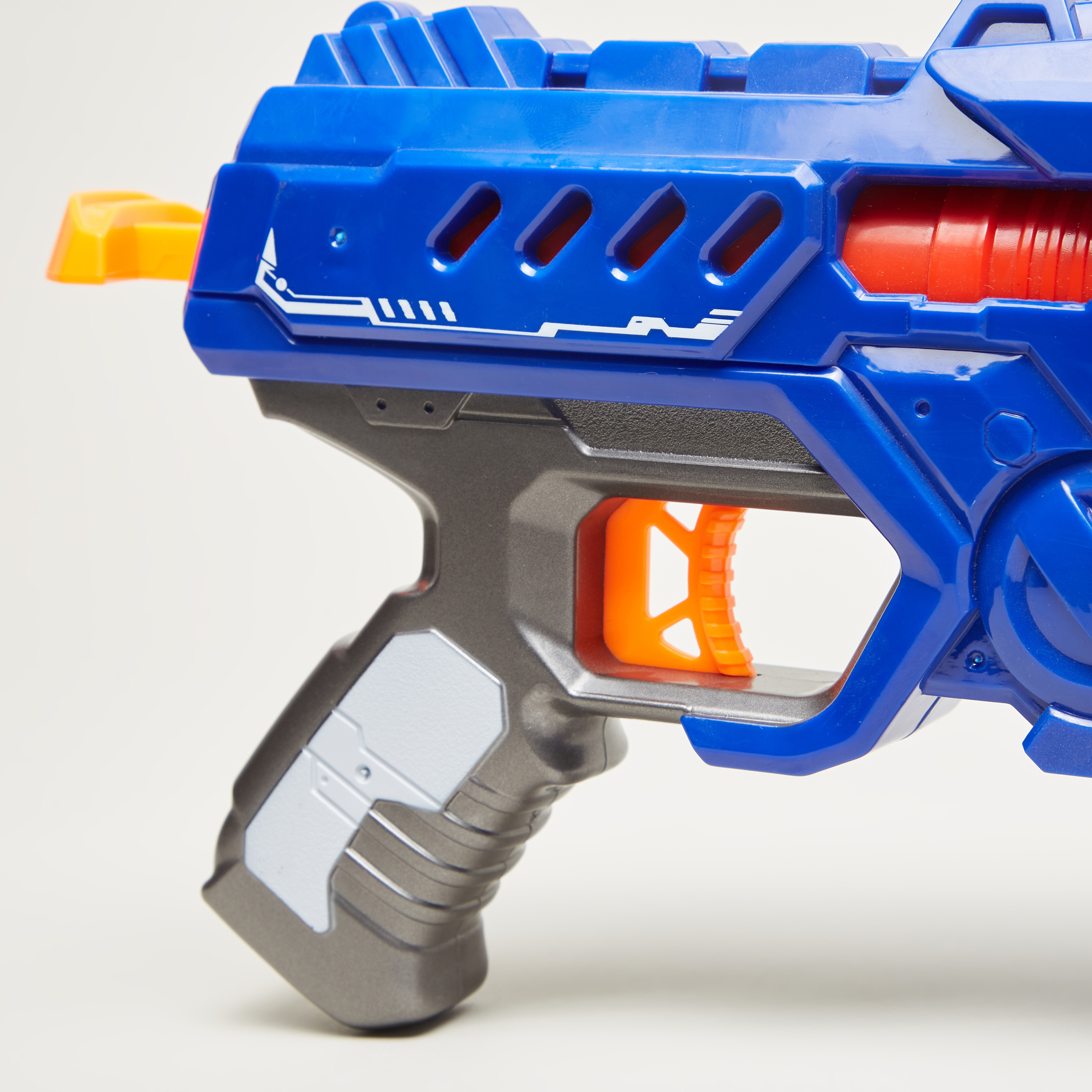 طقم لعبة مسدس سهام برصاصة ناعمة يدوية من بليز ستورم-toys-outdoor-gunsandfoamblasters-image-7