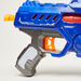 Blaze Storm Manual Soft Bullet Dart Gun Toy Set-Action Figures and Playsets-thumbnail-6