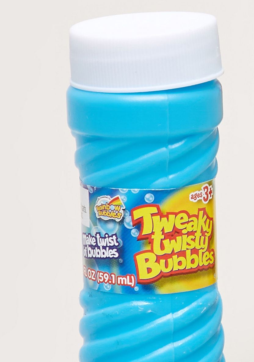 Monkey Bubble Blower - 59 ml-Novelties and Collectibles-image-2