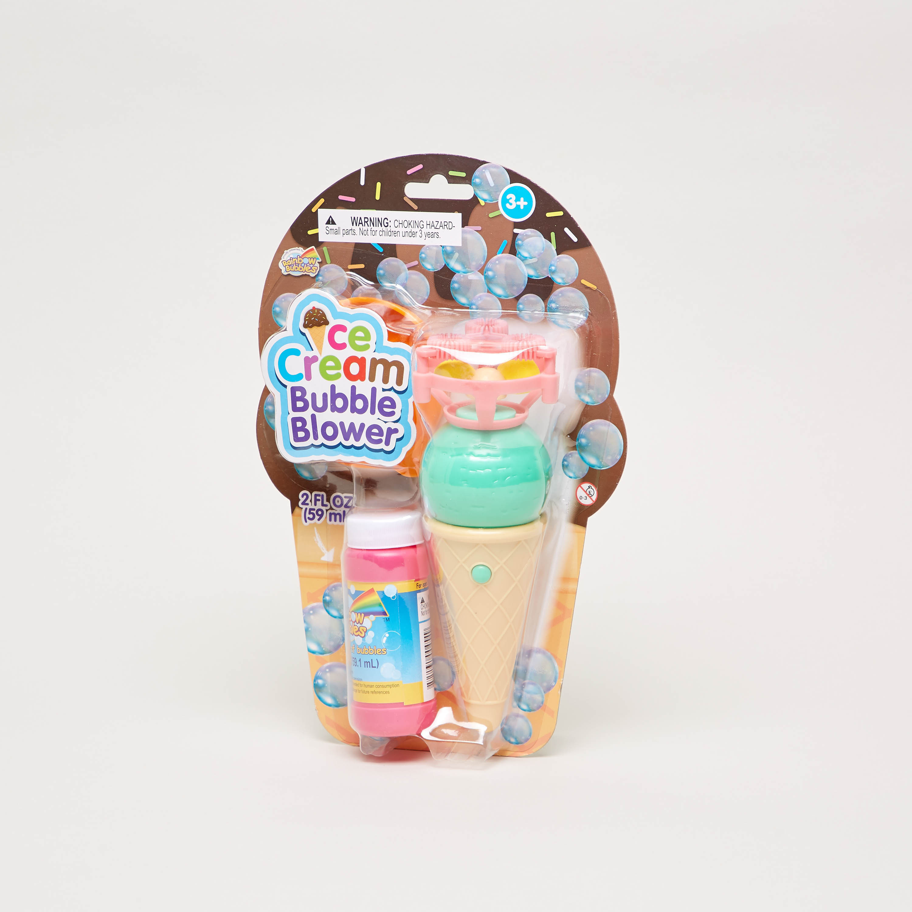 Rainbow Bubbles Battery Operated Icecream Bubble Blower-toys-outdoor-poolandbeach-waterandbubbleguns-image-5