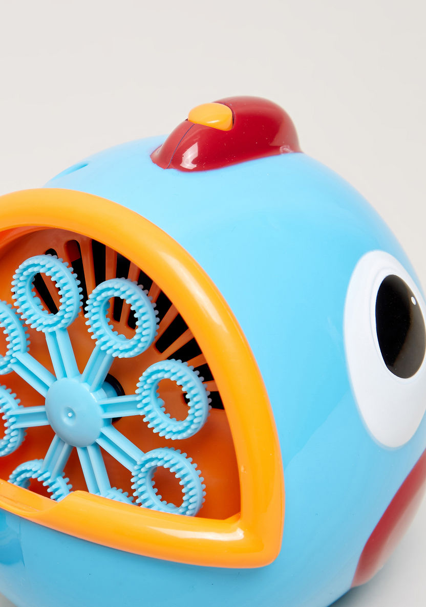 Bubble Fish Machine Toy-Gifts-image-2