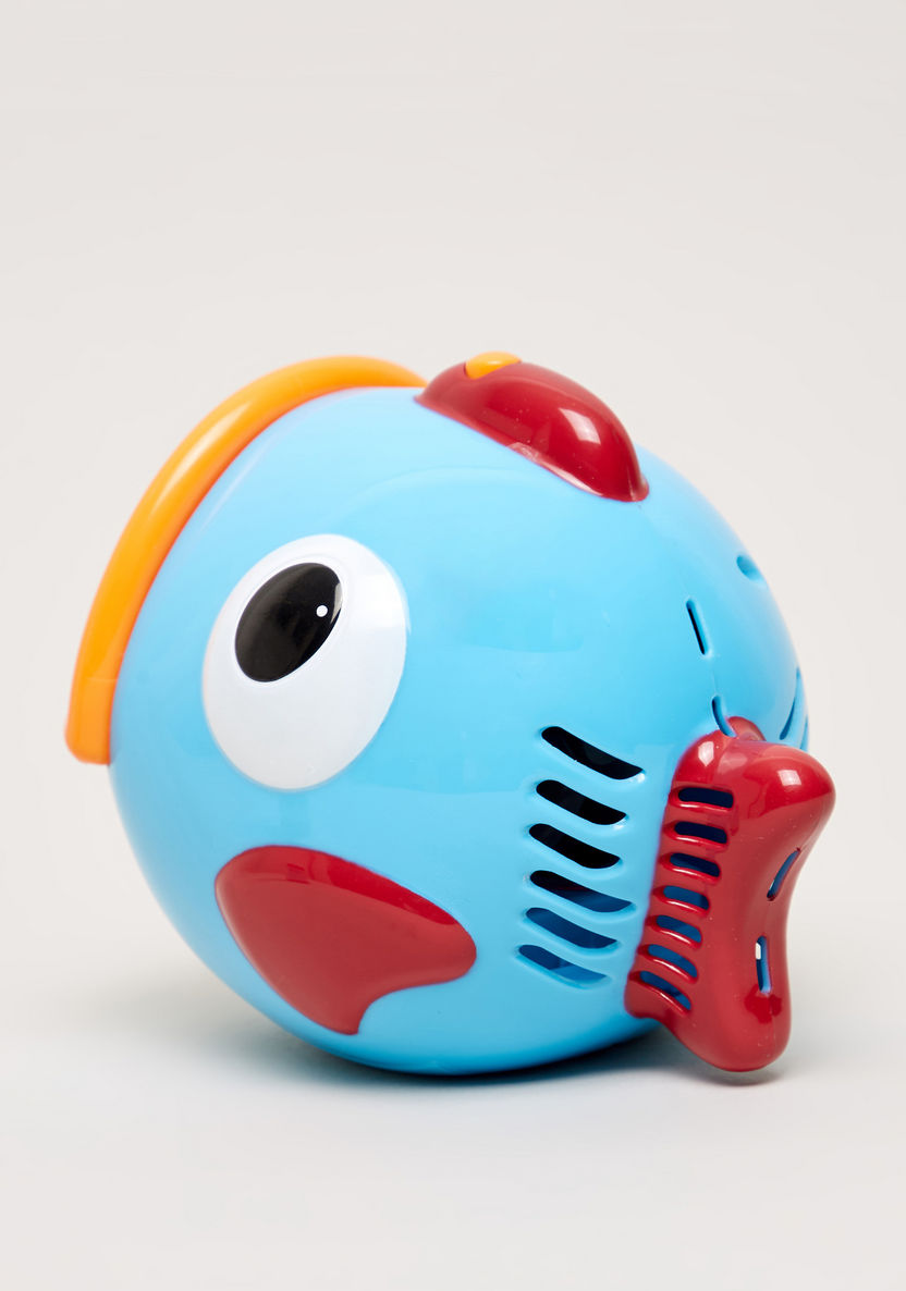 Bubble Fish Machine Toy-Gifts-image-3