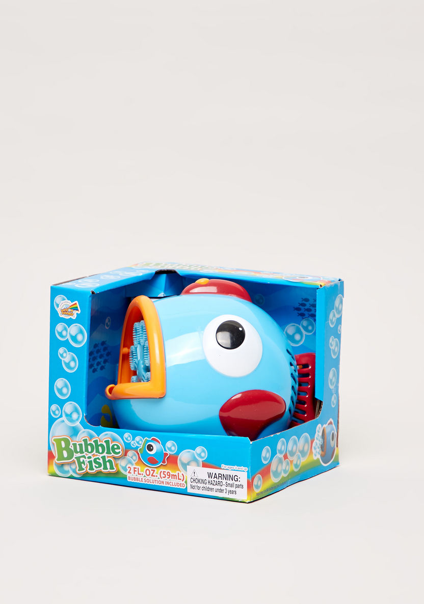 Bubble Fish Machine Toy-Gifts-image-4