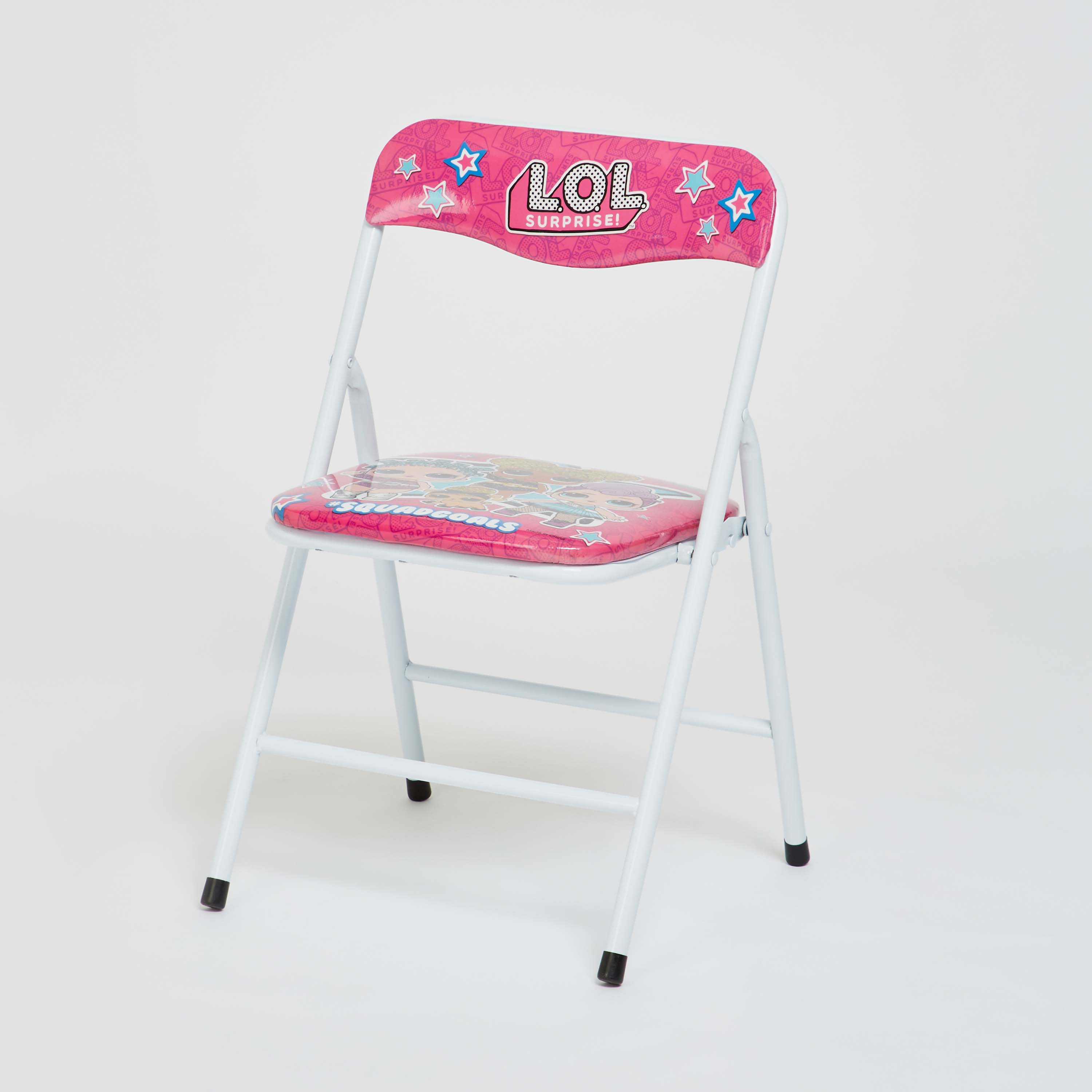 Lol surprise best sale folding chair