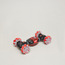 Zhengguang Skidding Remote Control Stunt Car Toy Set-toys-remotecontrolledvehicles-rccars-image-1