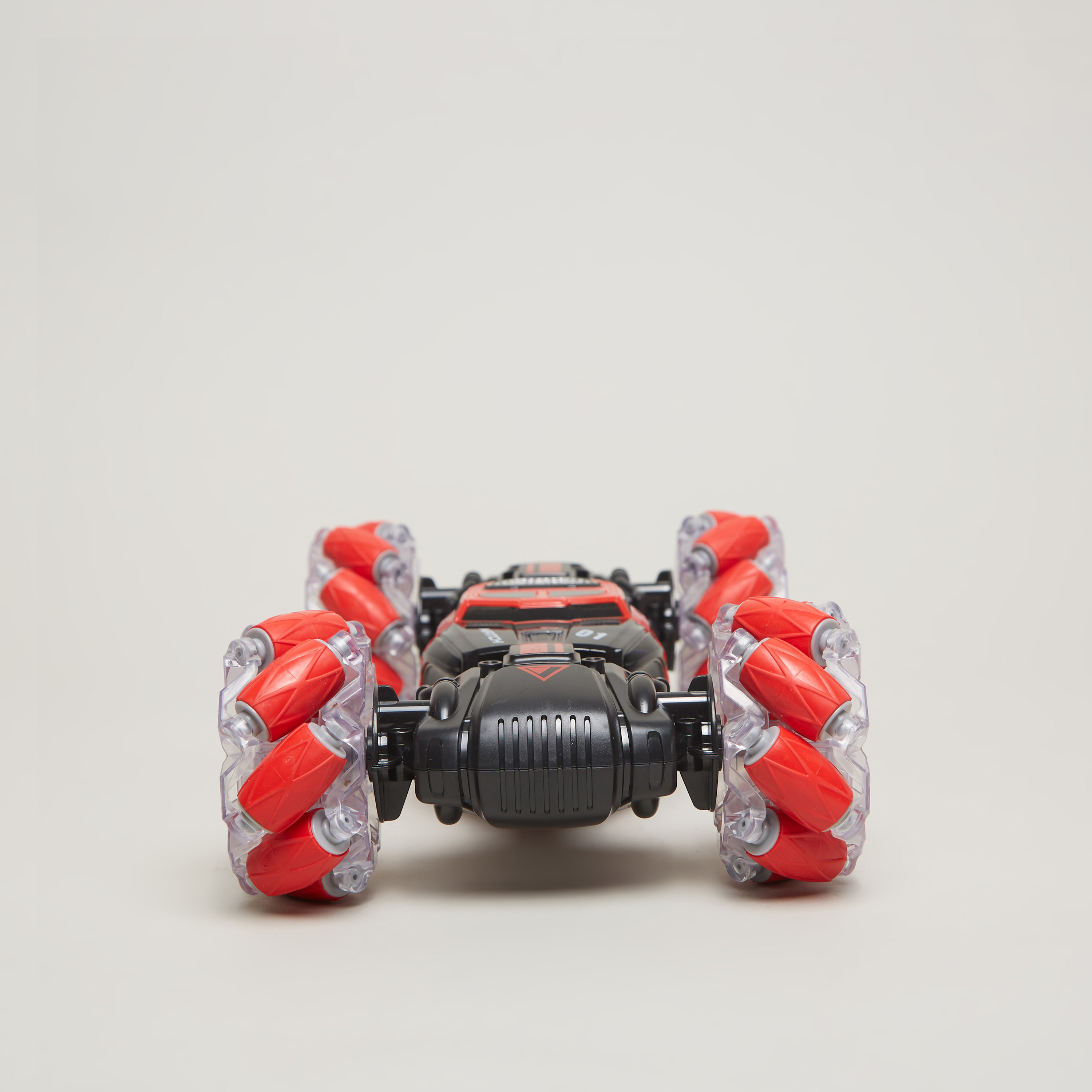 Zhengguang Skidding Remote Control Stunt Car Toy Set-toys-remotecontrolledvehicles-rccars-image-2