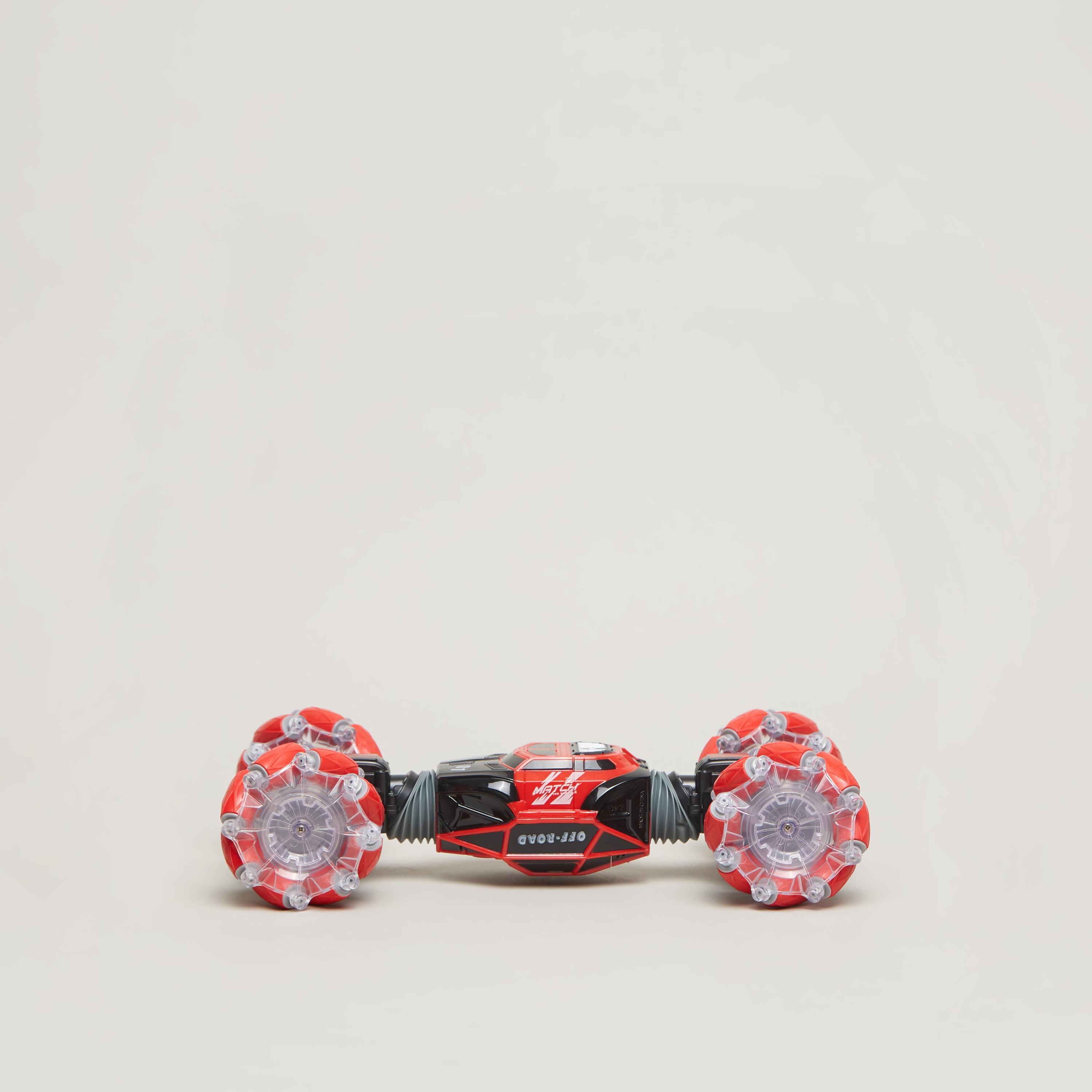 Zhengguang Skidding Remote Control Stunt Car Toy Set-toys-remotecontrolledvehicles-rccars-image-5