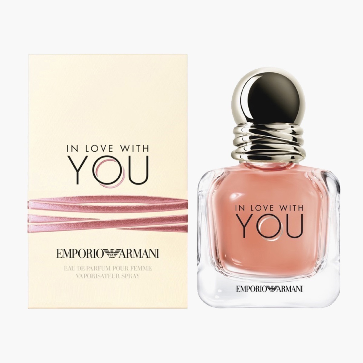 Emporio armani for him and her hotsell