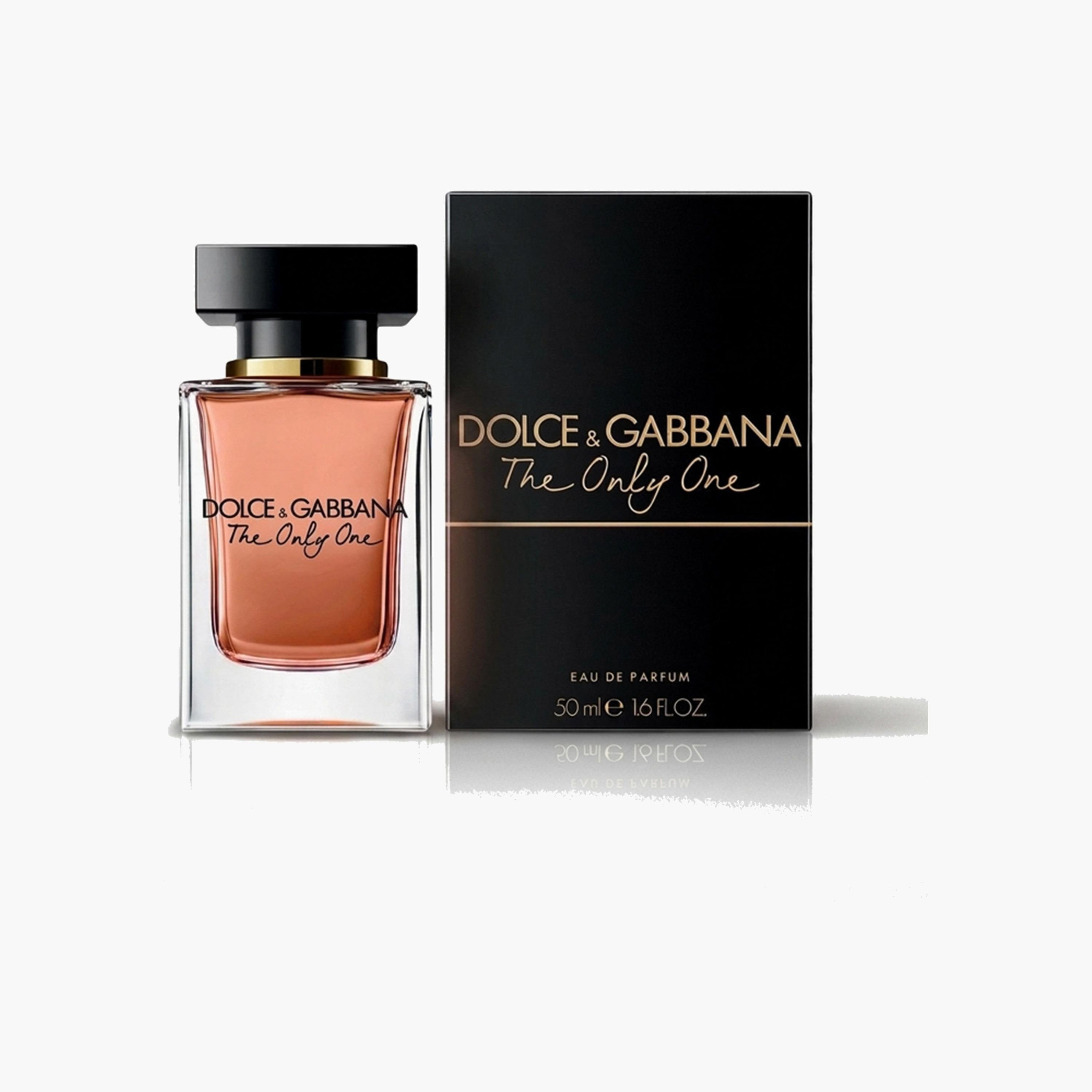 Dolce & Gabanna The Only One Spray - 100 ml-beautyandpersonalcare-fragrance-women-image-2