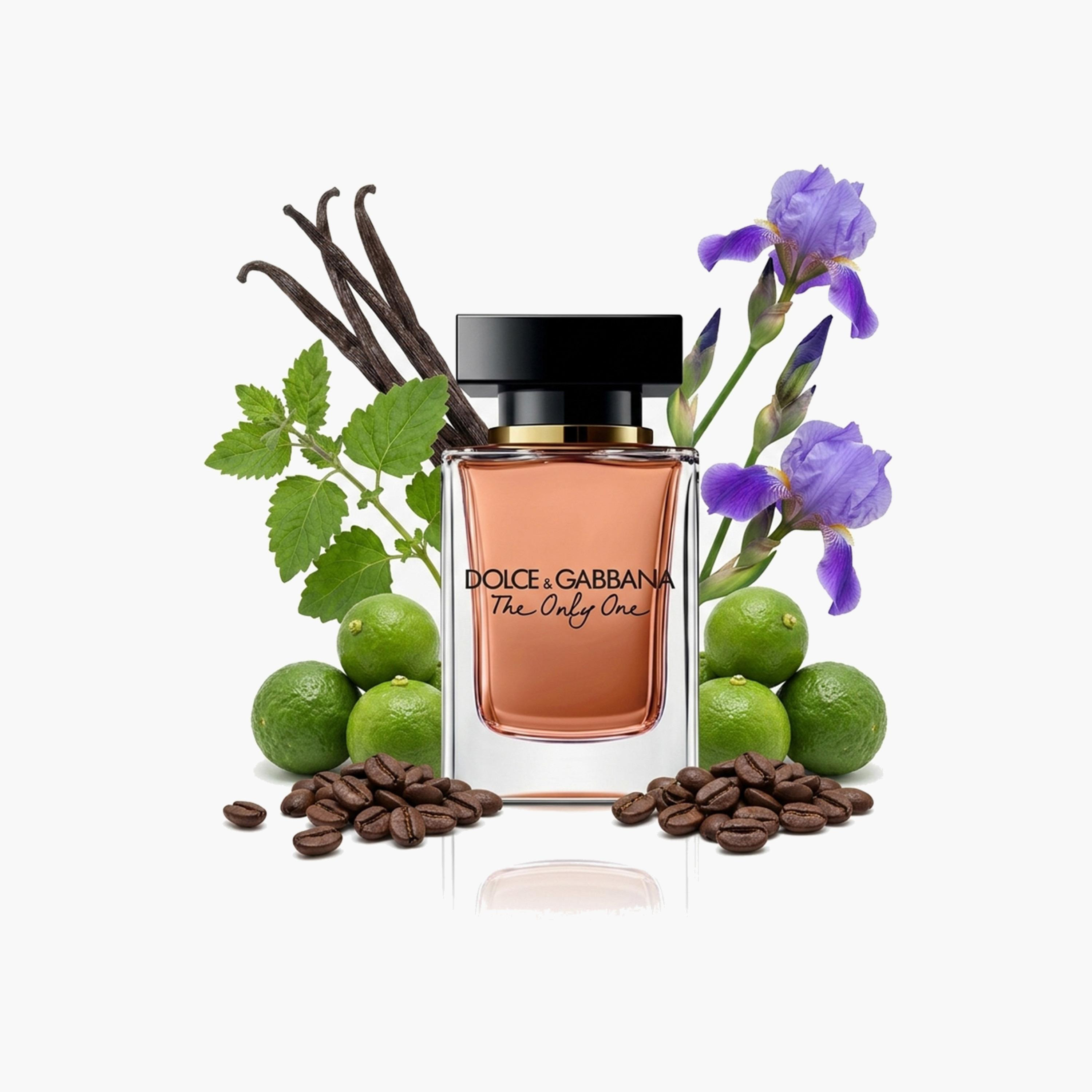 Dolce & Gabanna The Only One Spray - 100 ml-beautyandpersonalcare-fragrance-women-image-3
