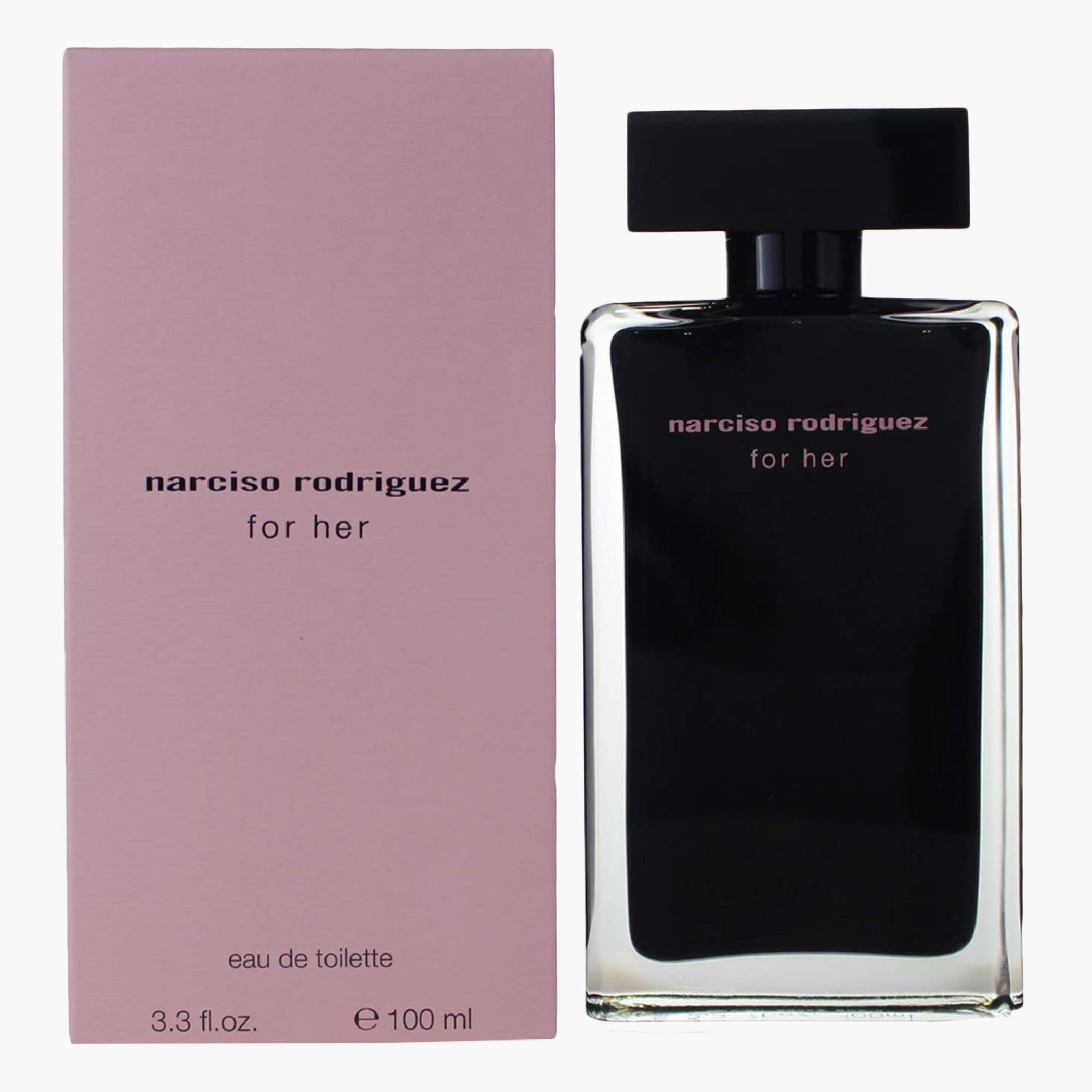 Narciso Rodriguez Pure Musc for Her Eau de Parfum - 100 ml-beautyandpersonalcare-fragrance-women-image-1