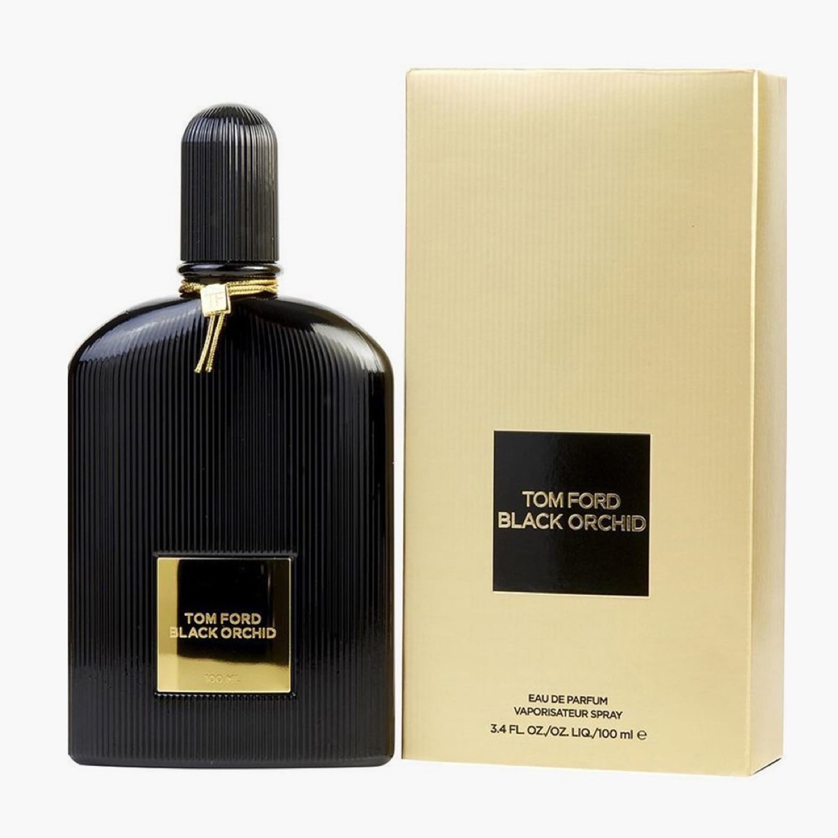 Buy Tom Ford Black Orchid 100 ml Online Centrepoint Kuwait