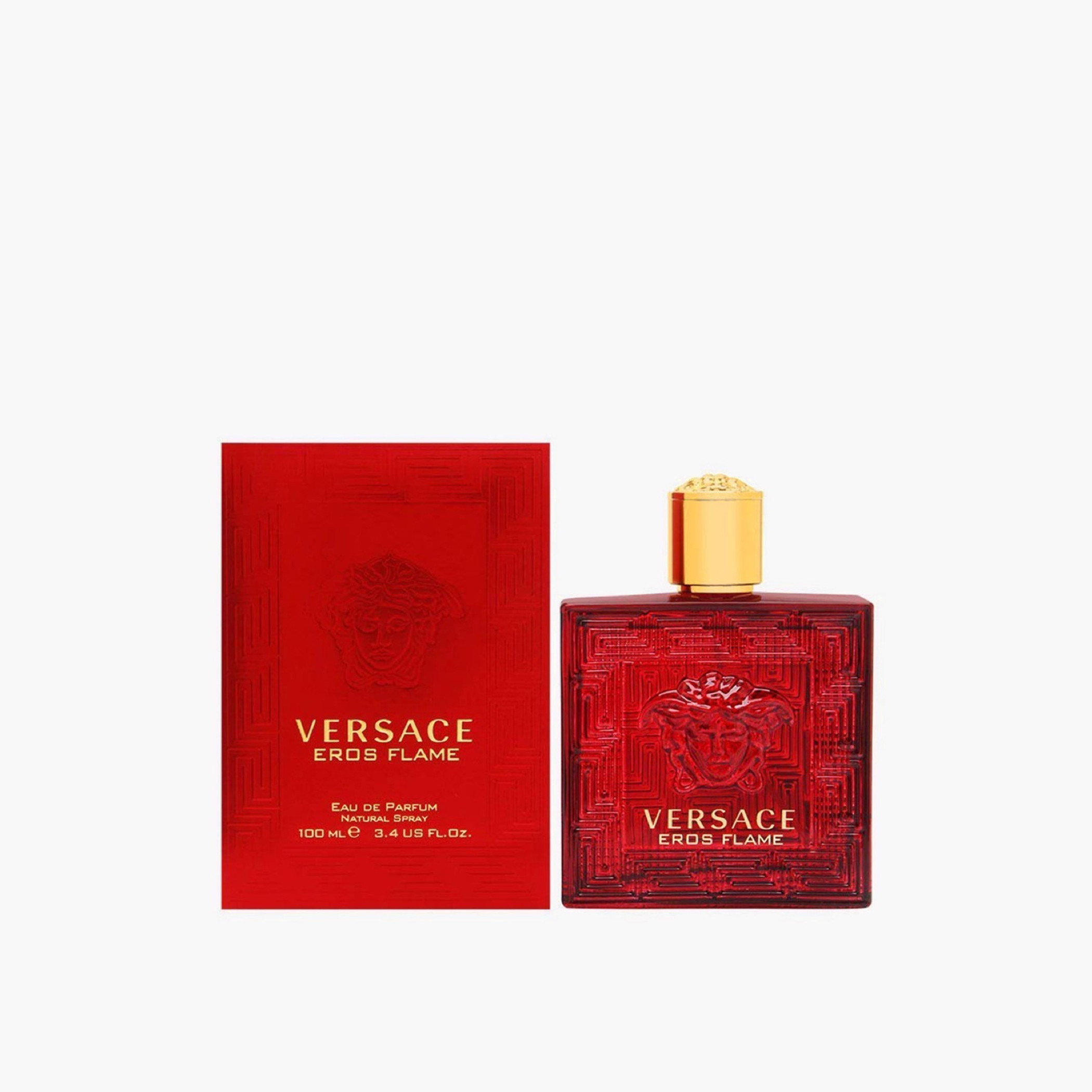 Versace eros store 100ml boots