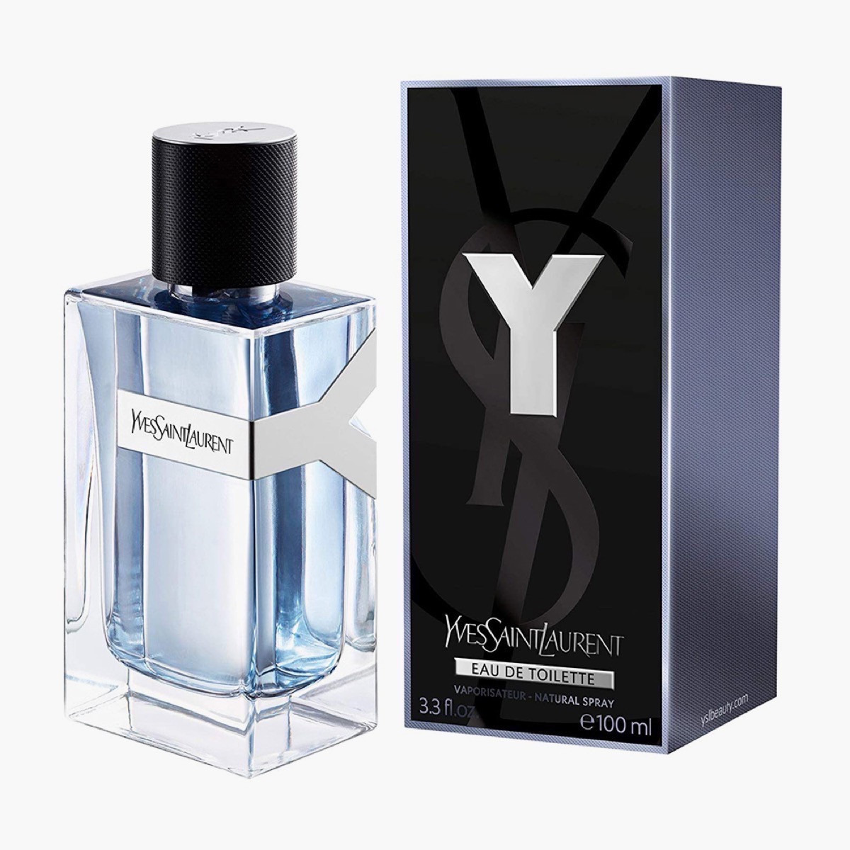 Yves st laurent discount perfume